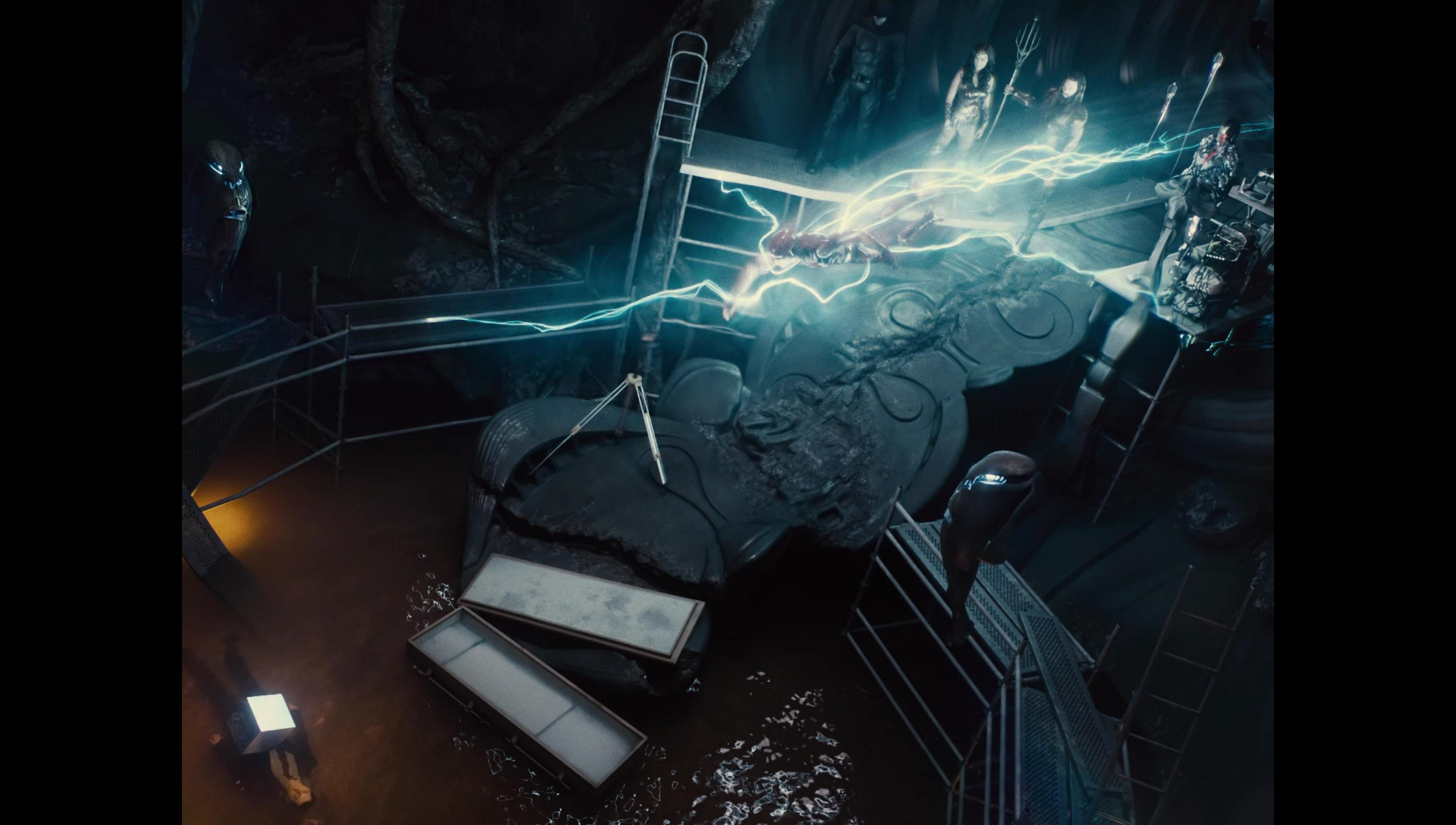 Zack Snyder’s Justice League (2021) screencap 16713