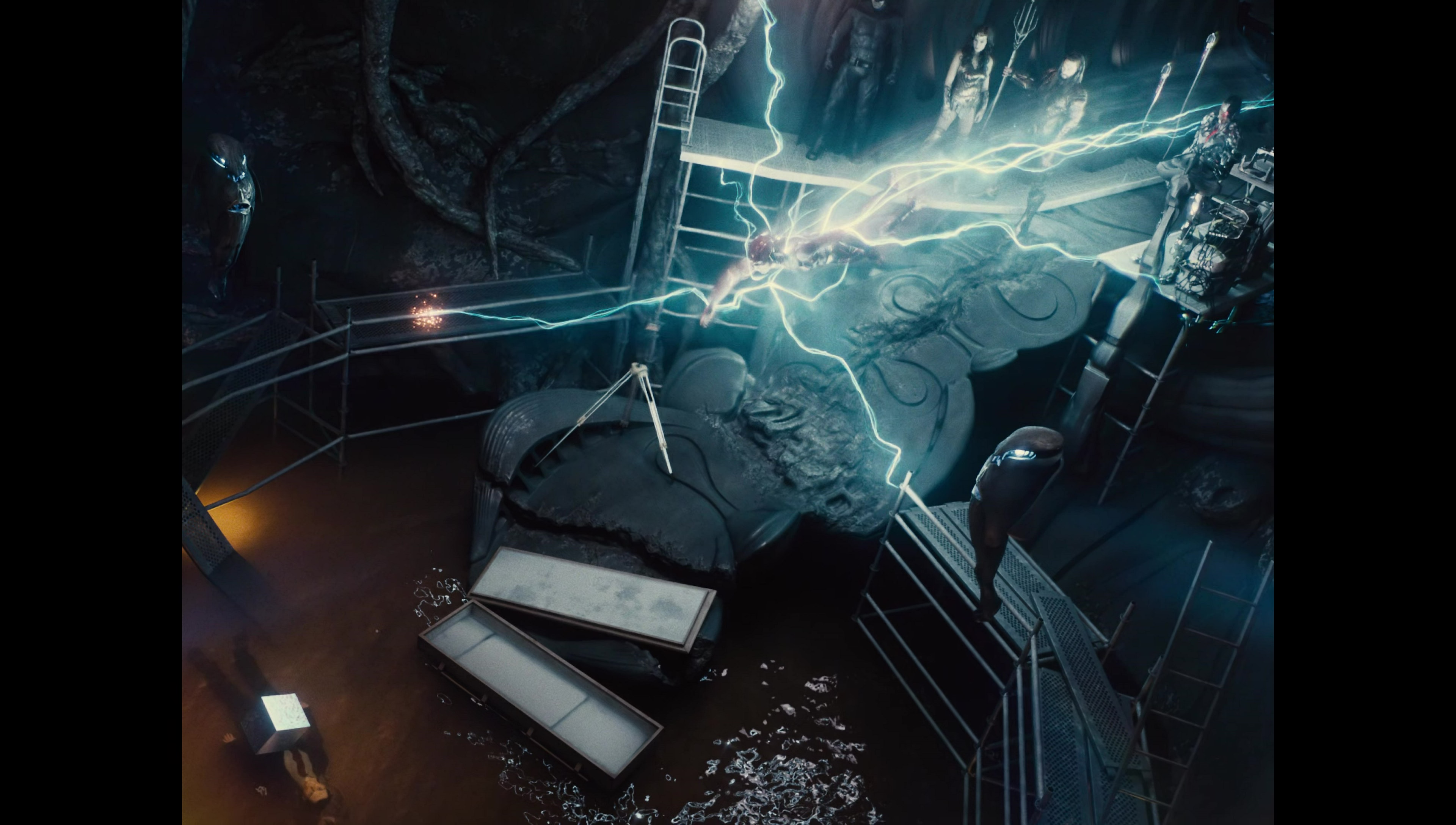 Zack Snyder’s Justice League (2021) movie still 16714