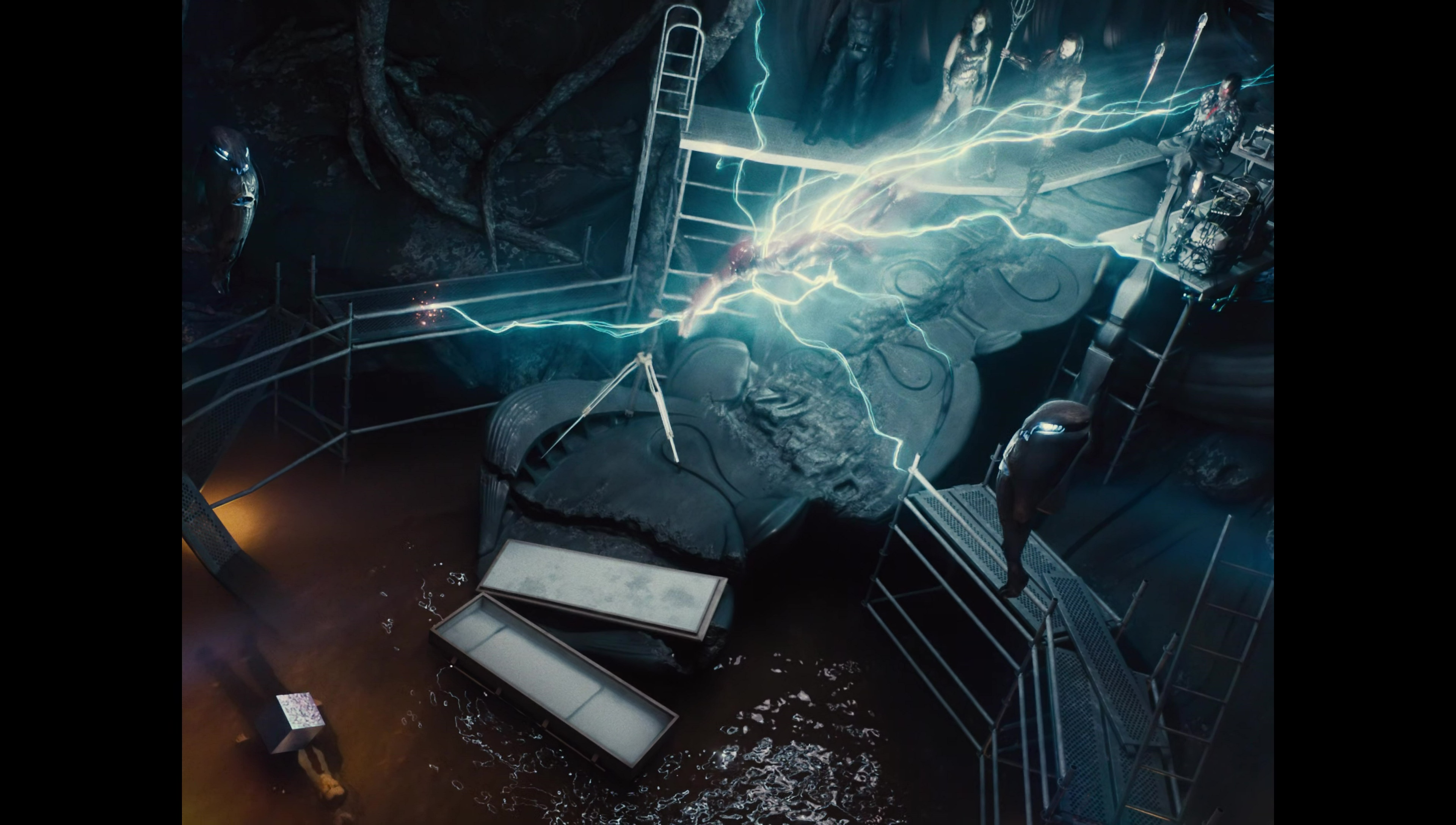 Zack Snyder’s Justice League (2021) HD screenshot 16715