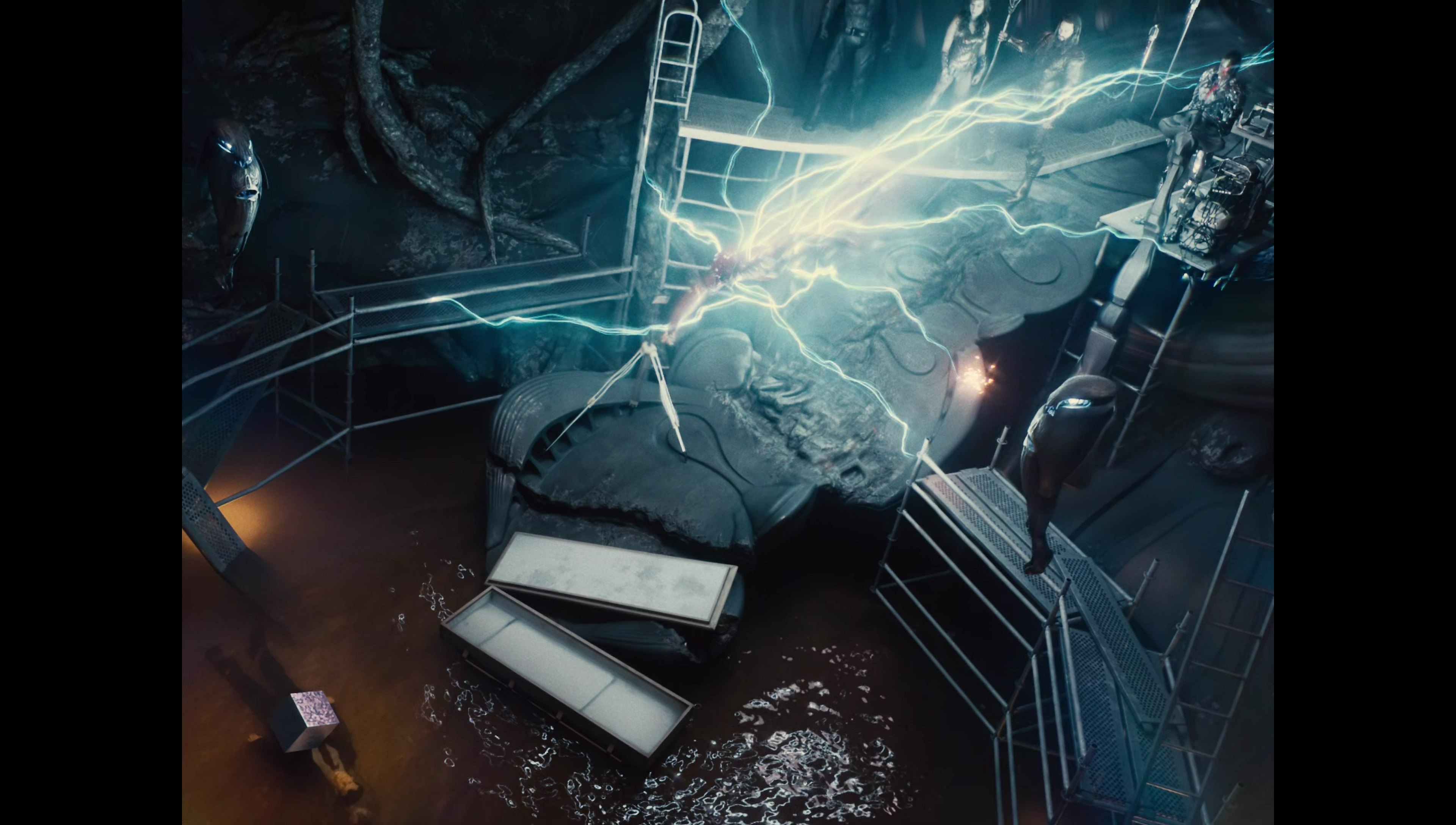 Zack Snyder’s Justice League (2021) screencap 16716