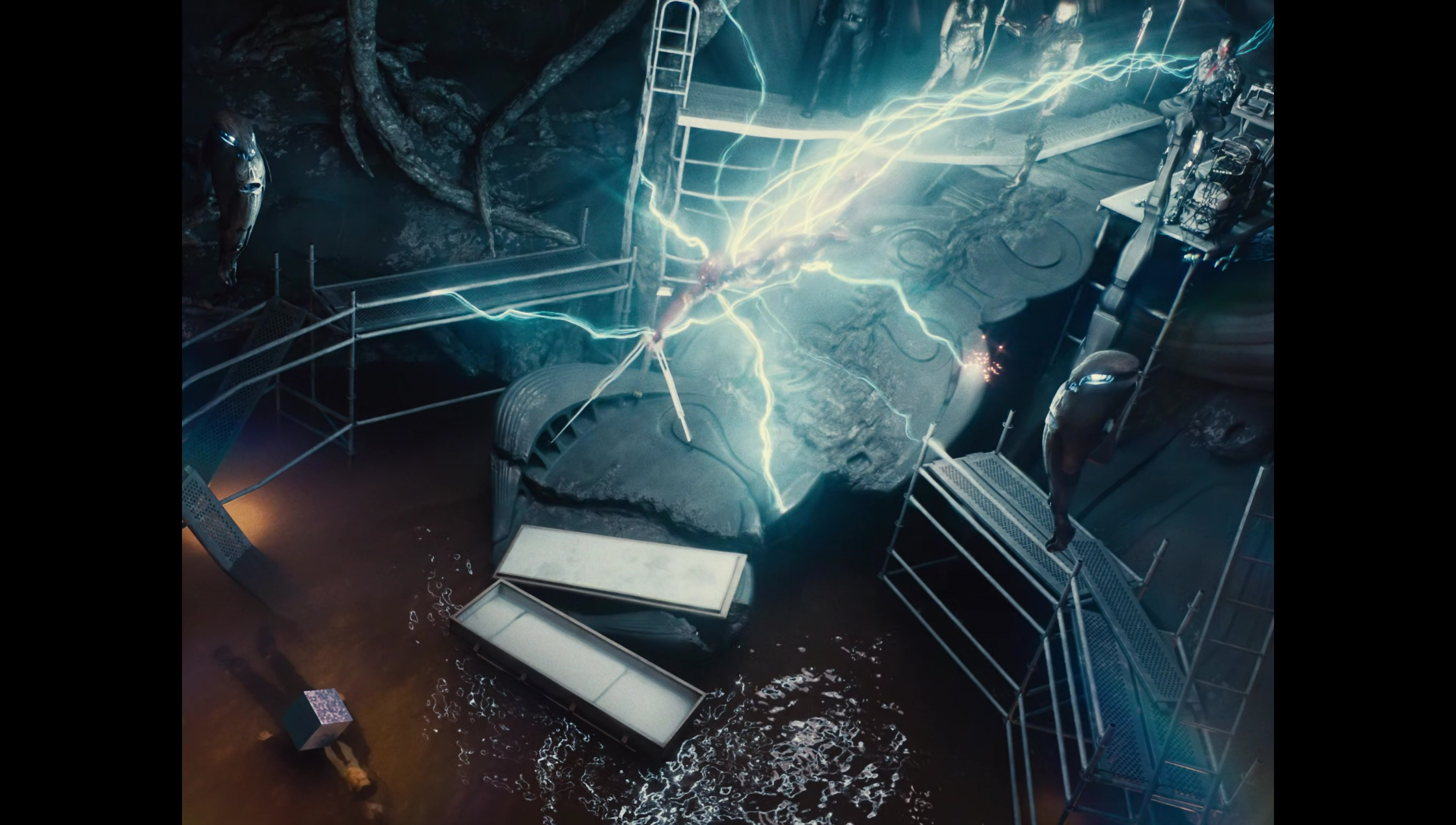 Zack Snyder’s Justice League (2021) movie still 16717