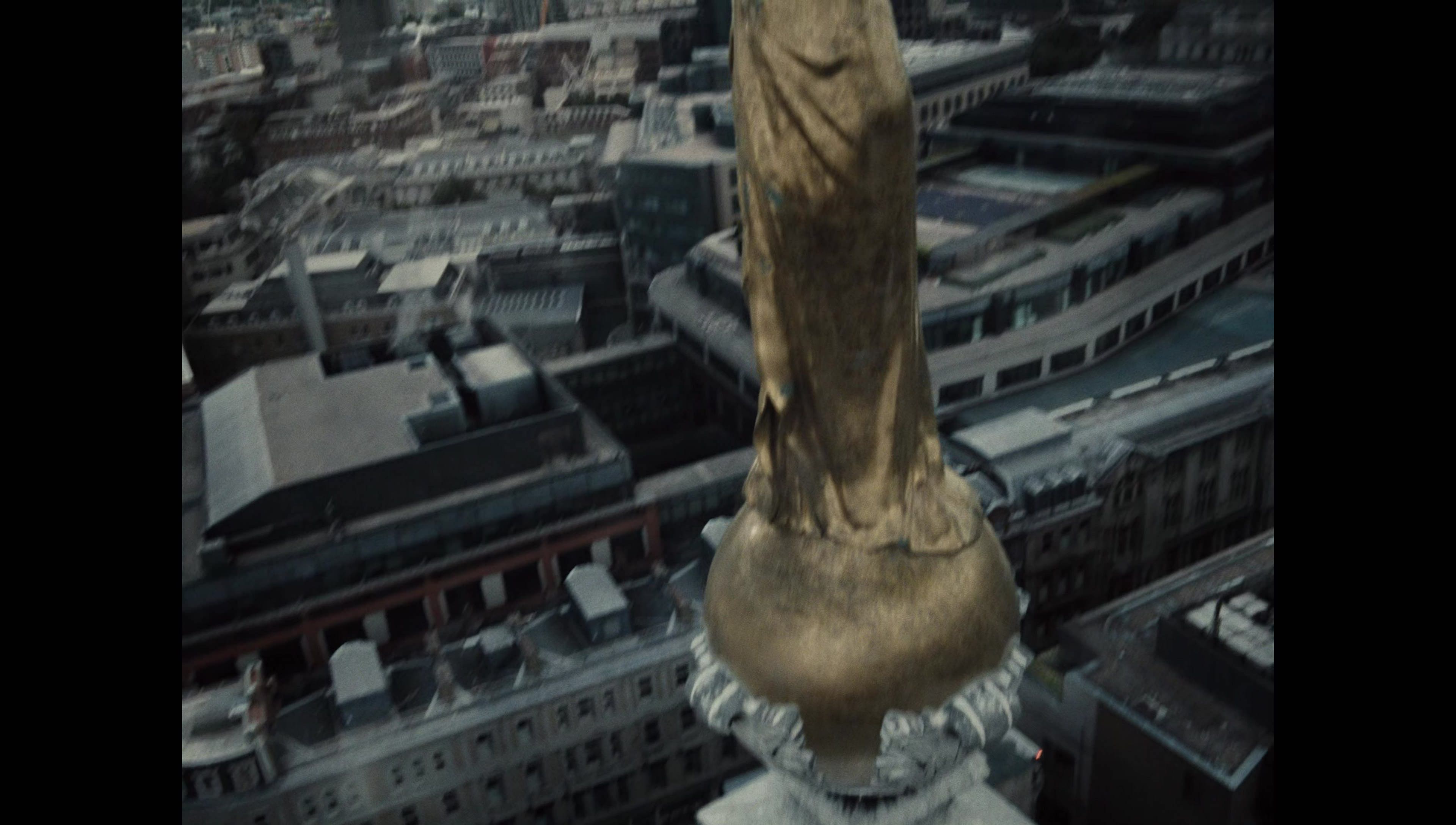 Zack Snyder’s Justice League (2021) movie still 1672