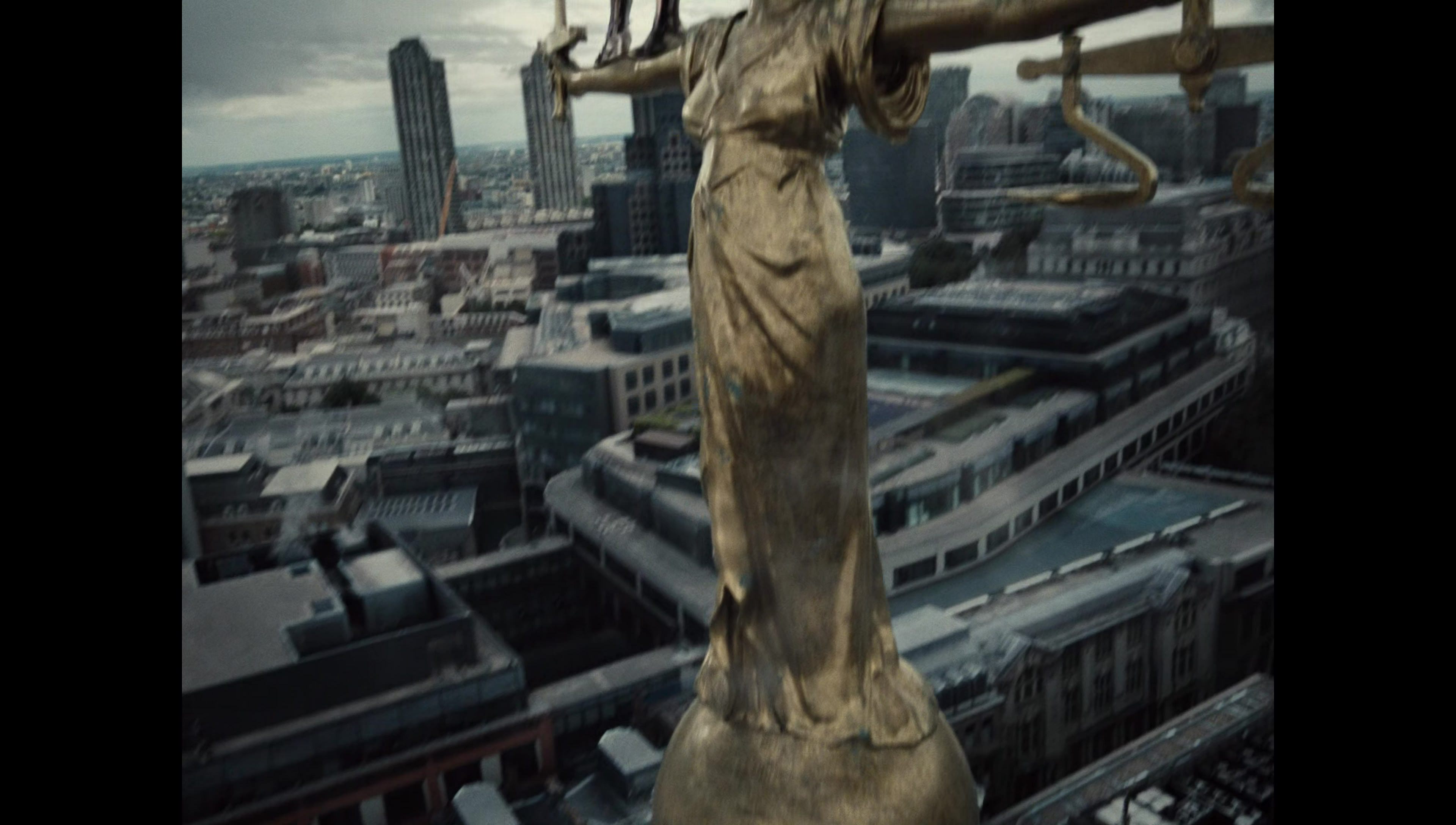 Zack Snyder’s Justice League (2021) HD screenshot 1673