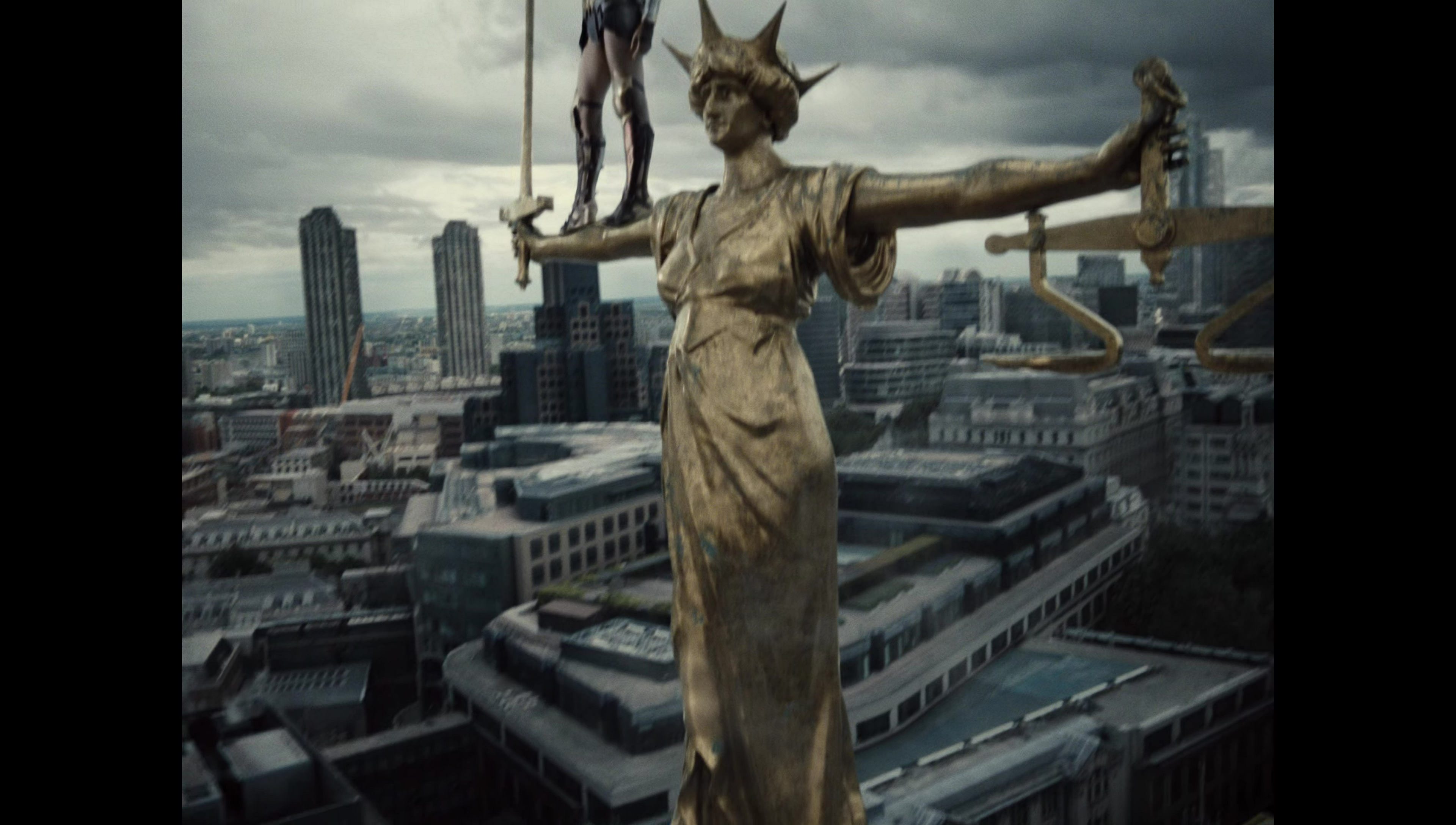 Zack Snyder’s Justice League (2021) screencap 1674