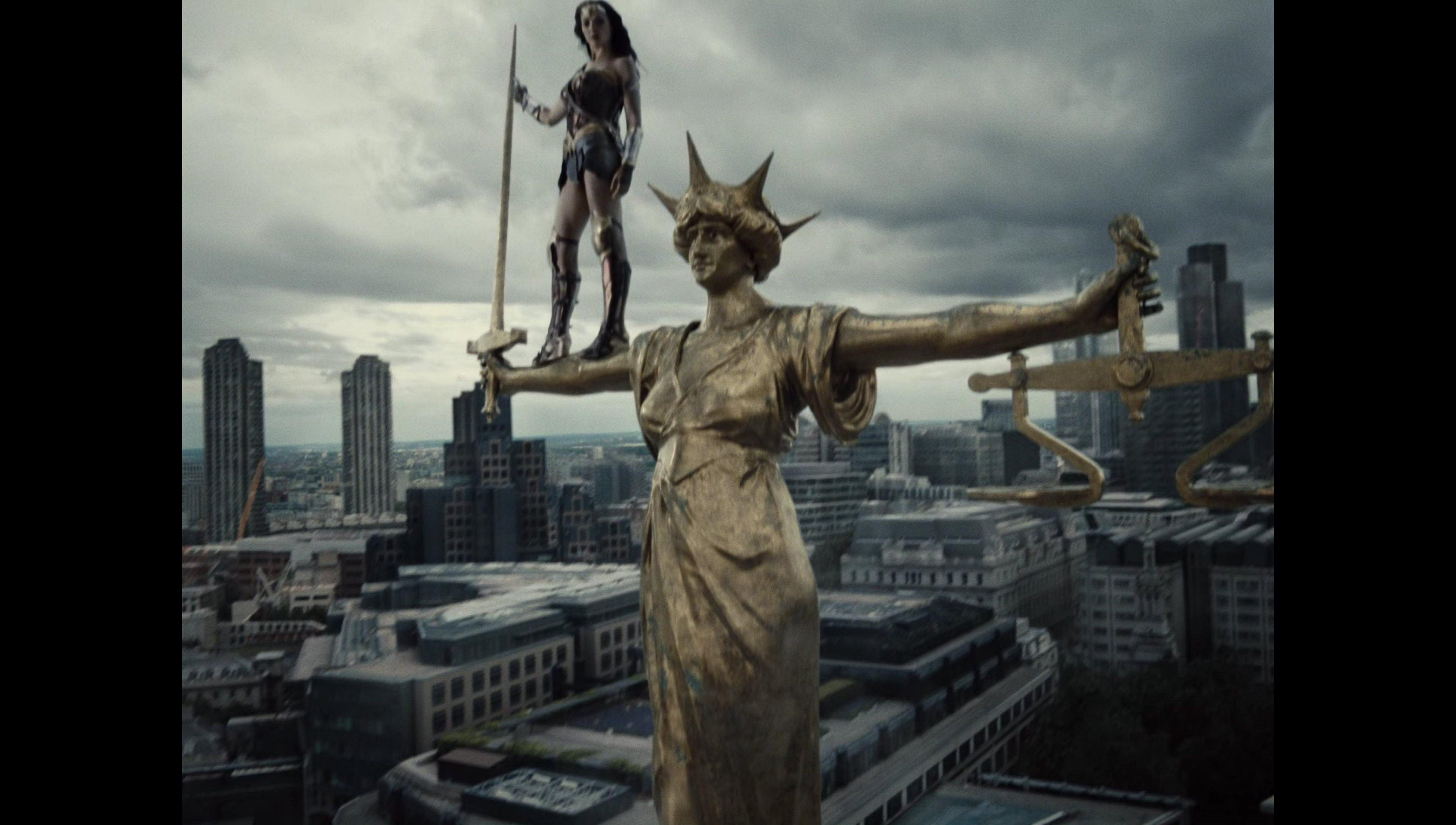 Zack Snyder’s Justice League (2021) movie still 1675