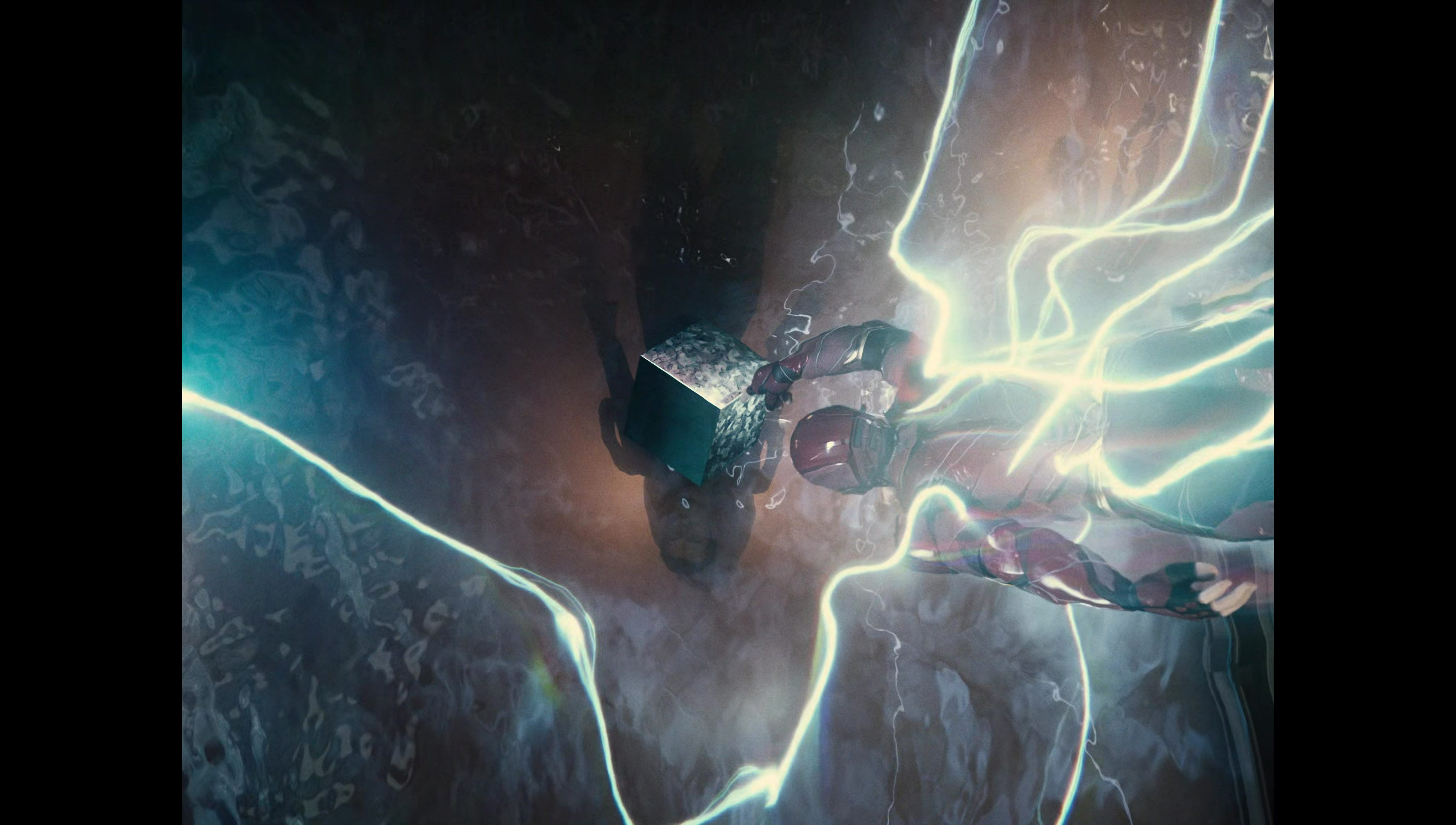 Zack Snyder’s Justice League (2021) HD screenshot 16751