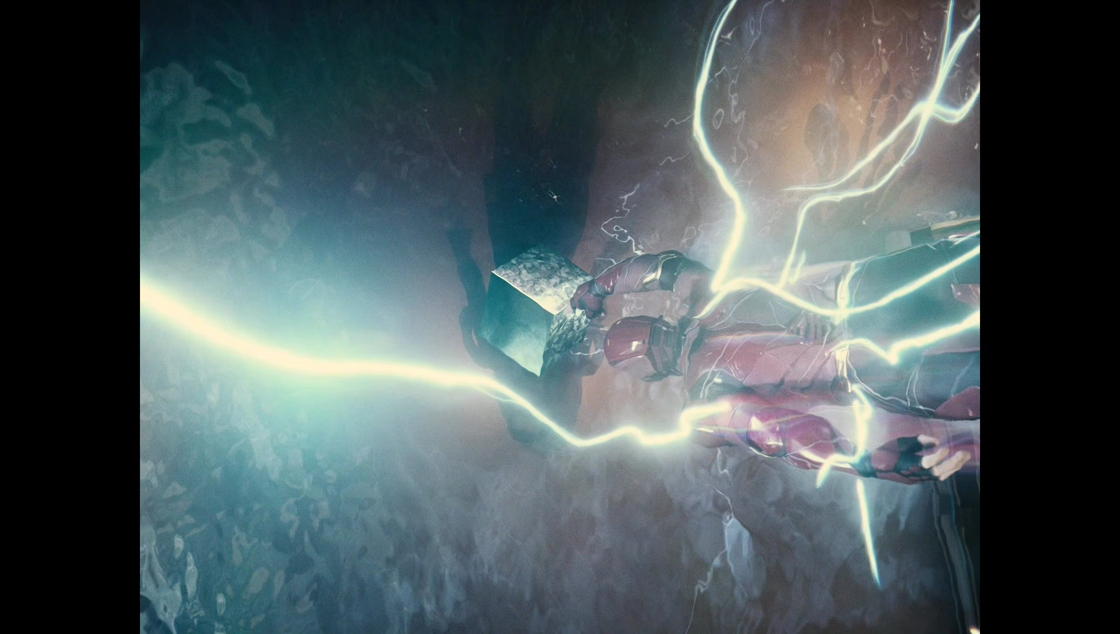 Zack Snyder’s Justice League (2021) screencap 16752