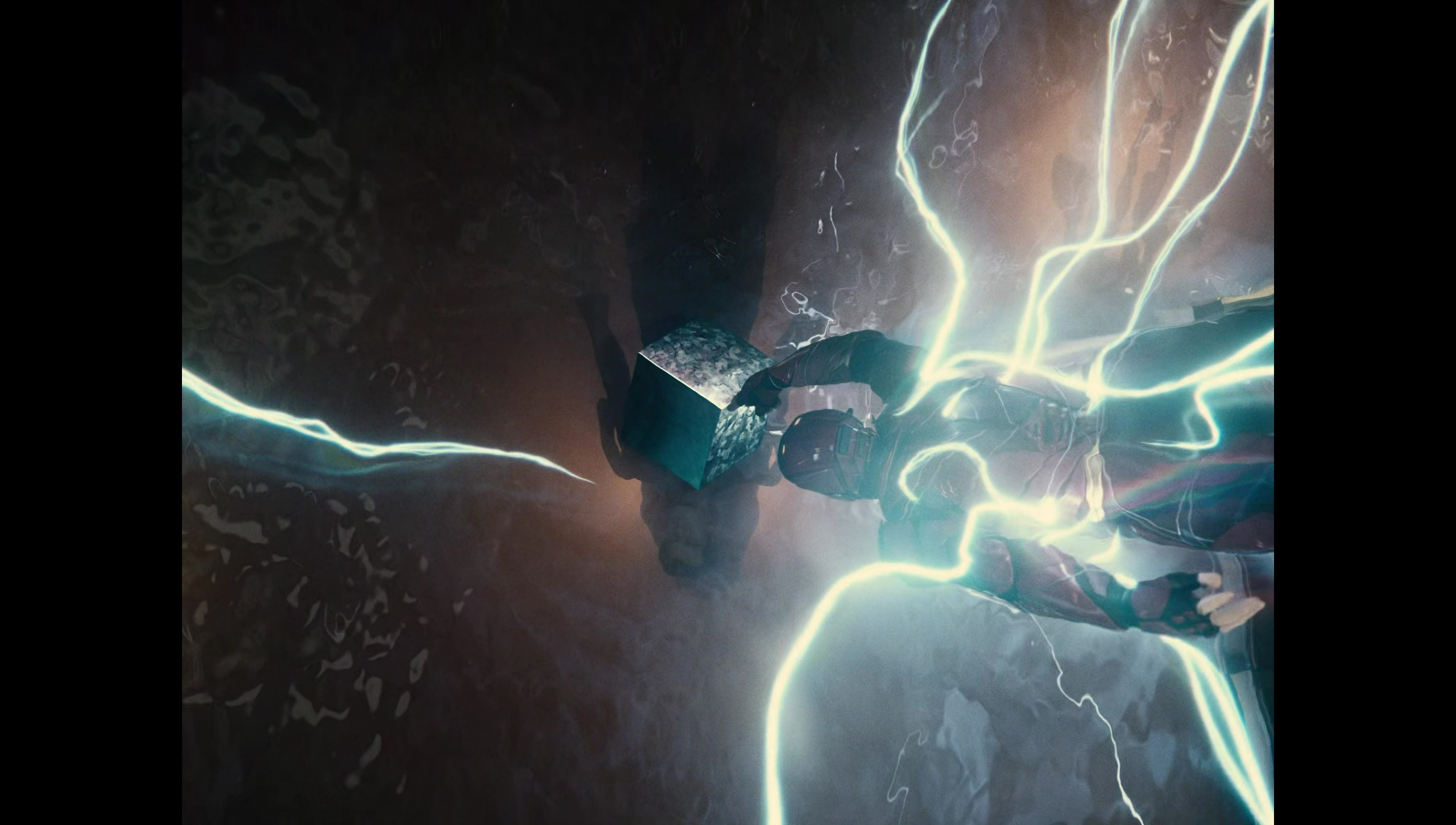 Zack Snyder’s Justice League (2021) movie still 16753