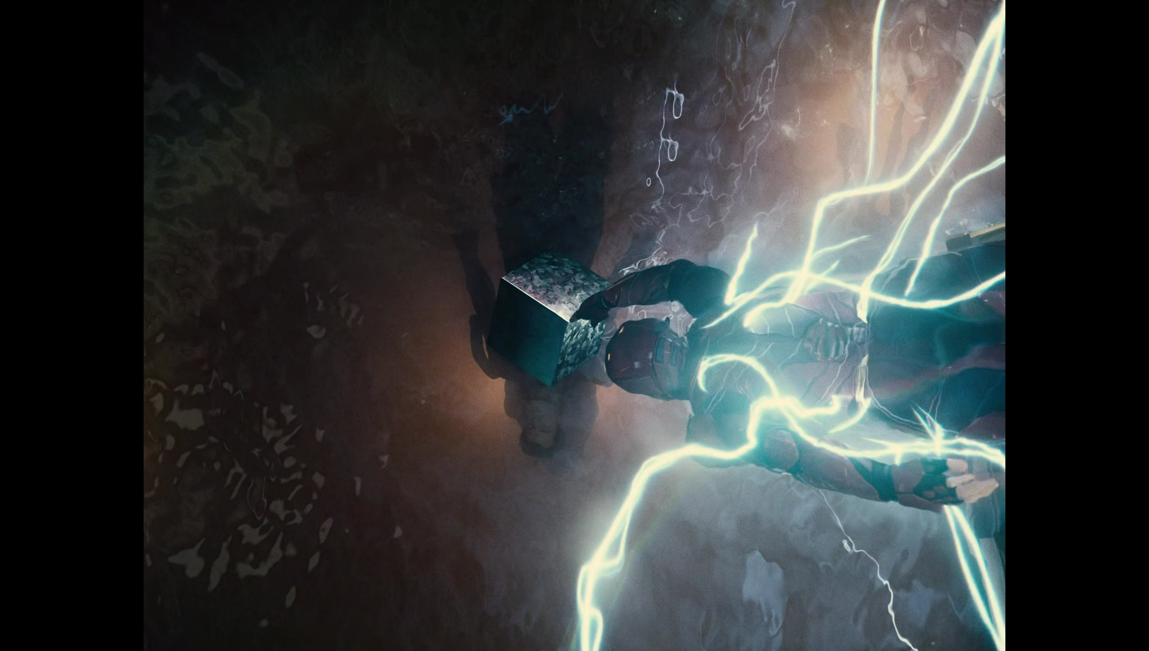 Zack Snyder’s Justice League (2021) HD screenshot 16754