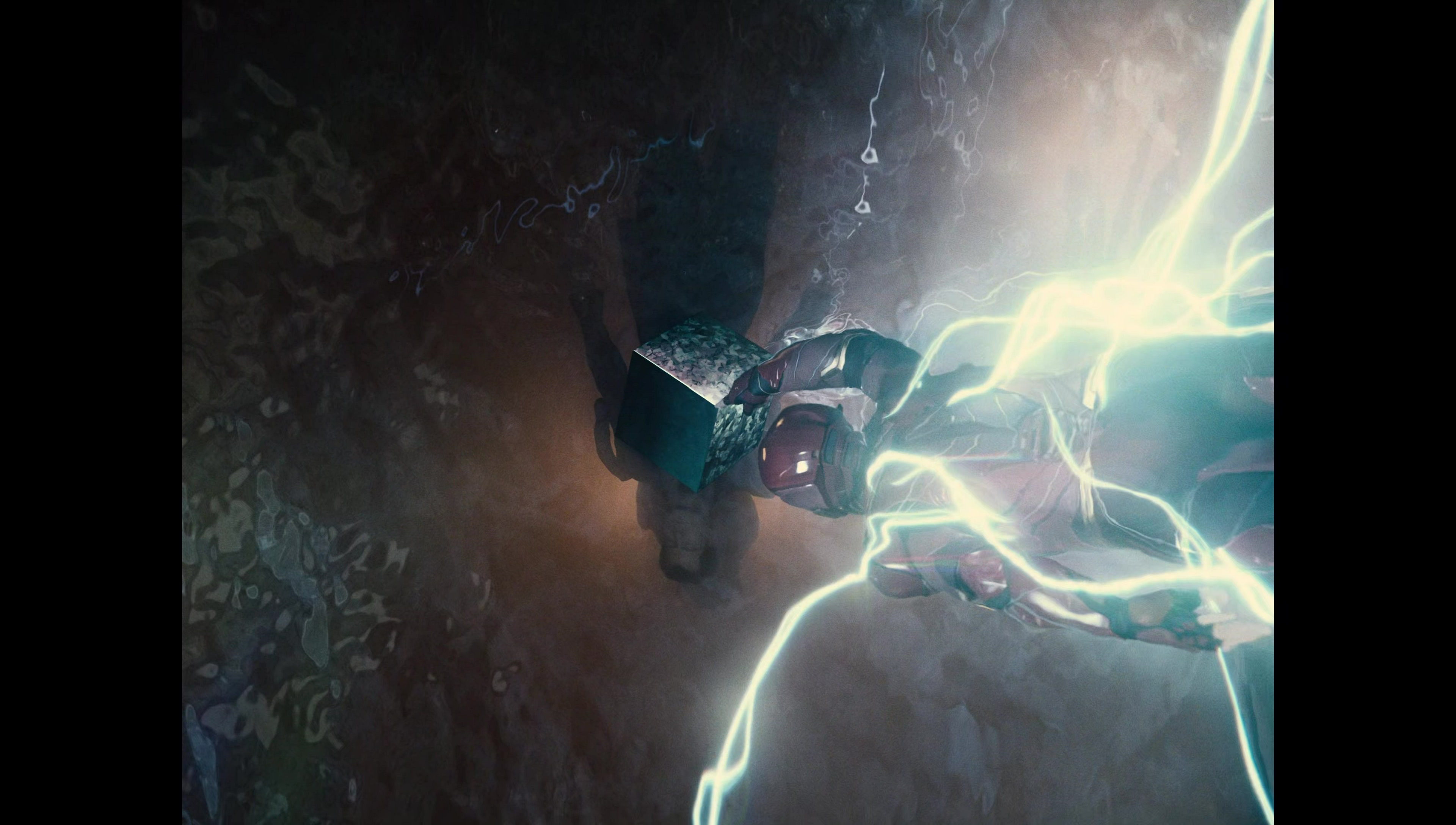 Zack Snyder’s Justice League (2021) screencap 16755