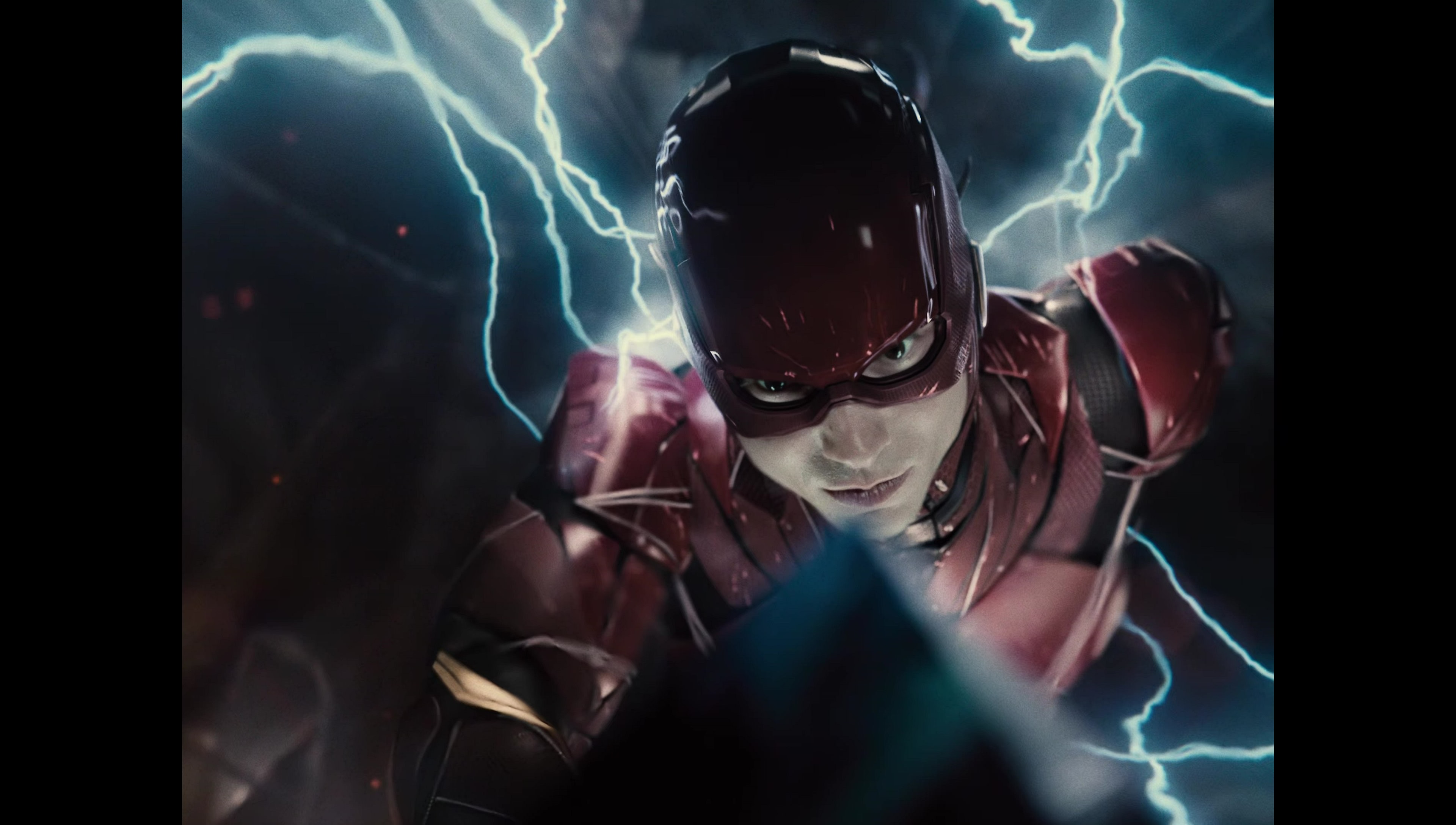 Zack Snyder’s Justice League (2021) HD screenshot 16757