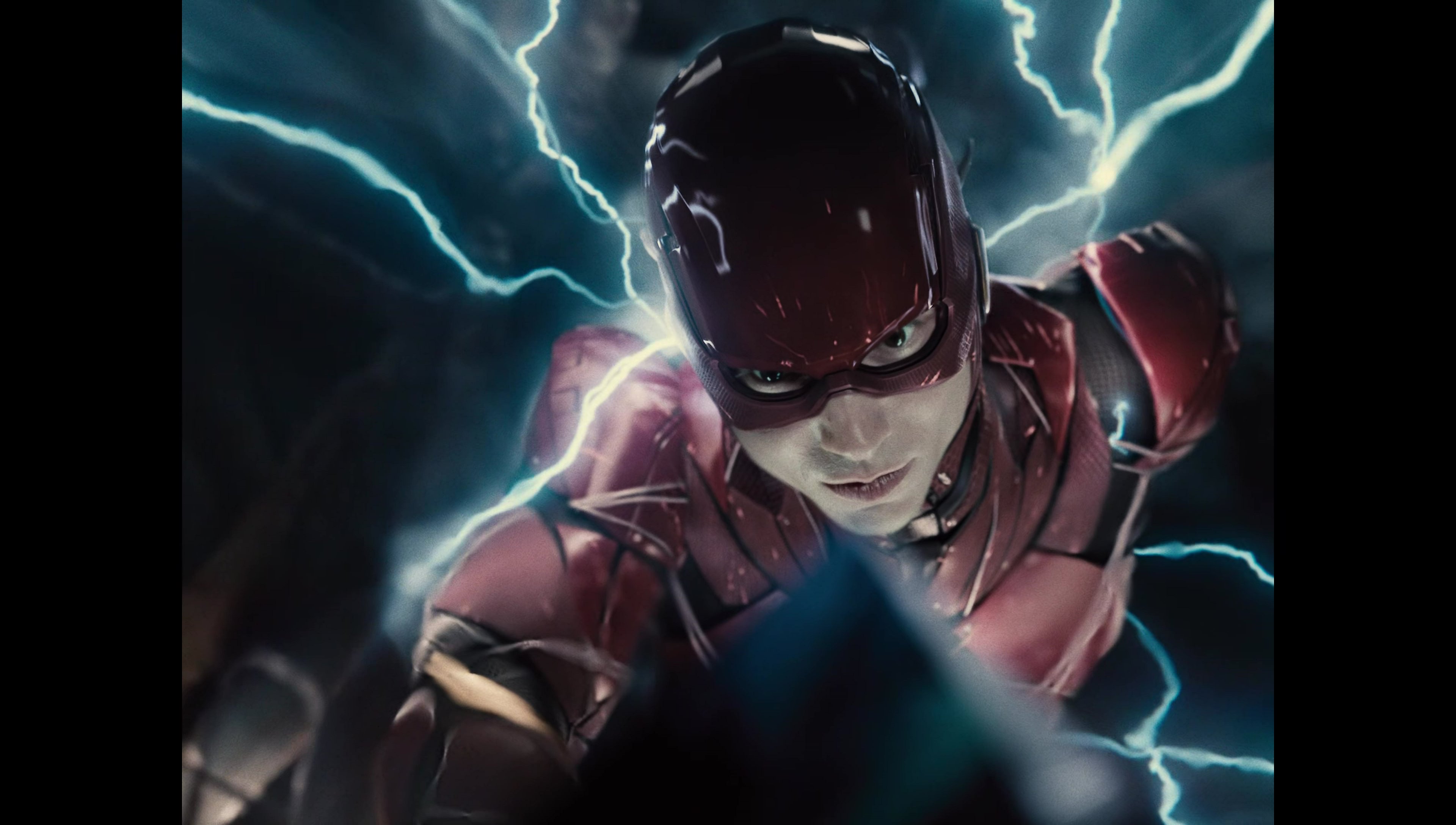 Zack Snyder’s Justice League (2021) screencap 16758