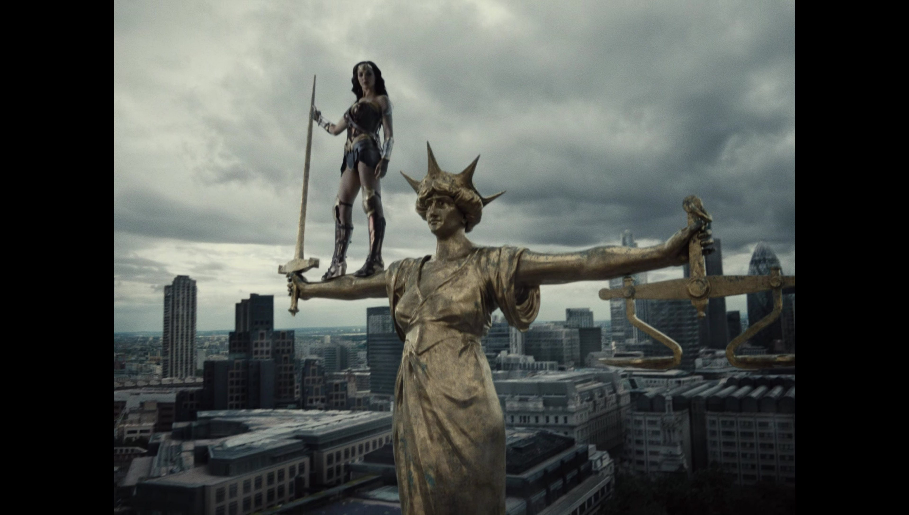 Zack Snyder’s Justice League (2021) HD screenshot 1676