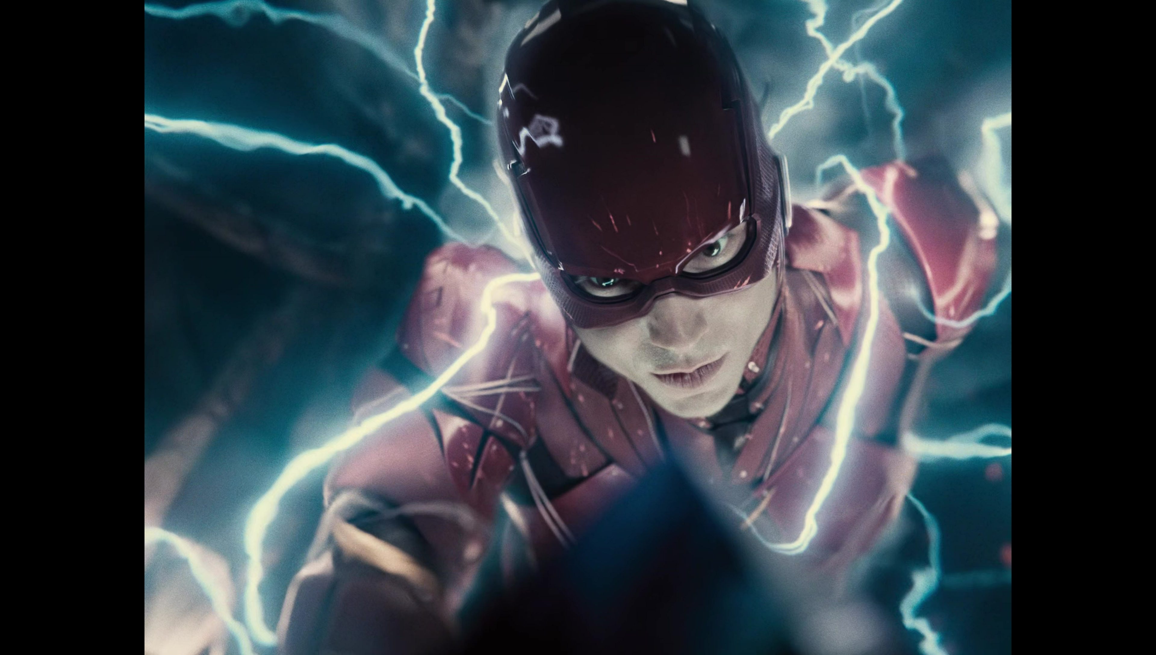 Zack Snyder’s Justice League (2021) HD screenshot 16760