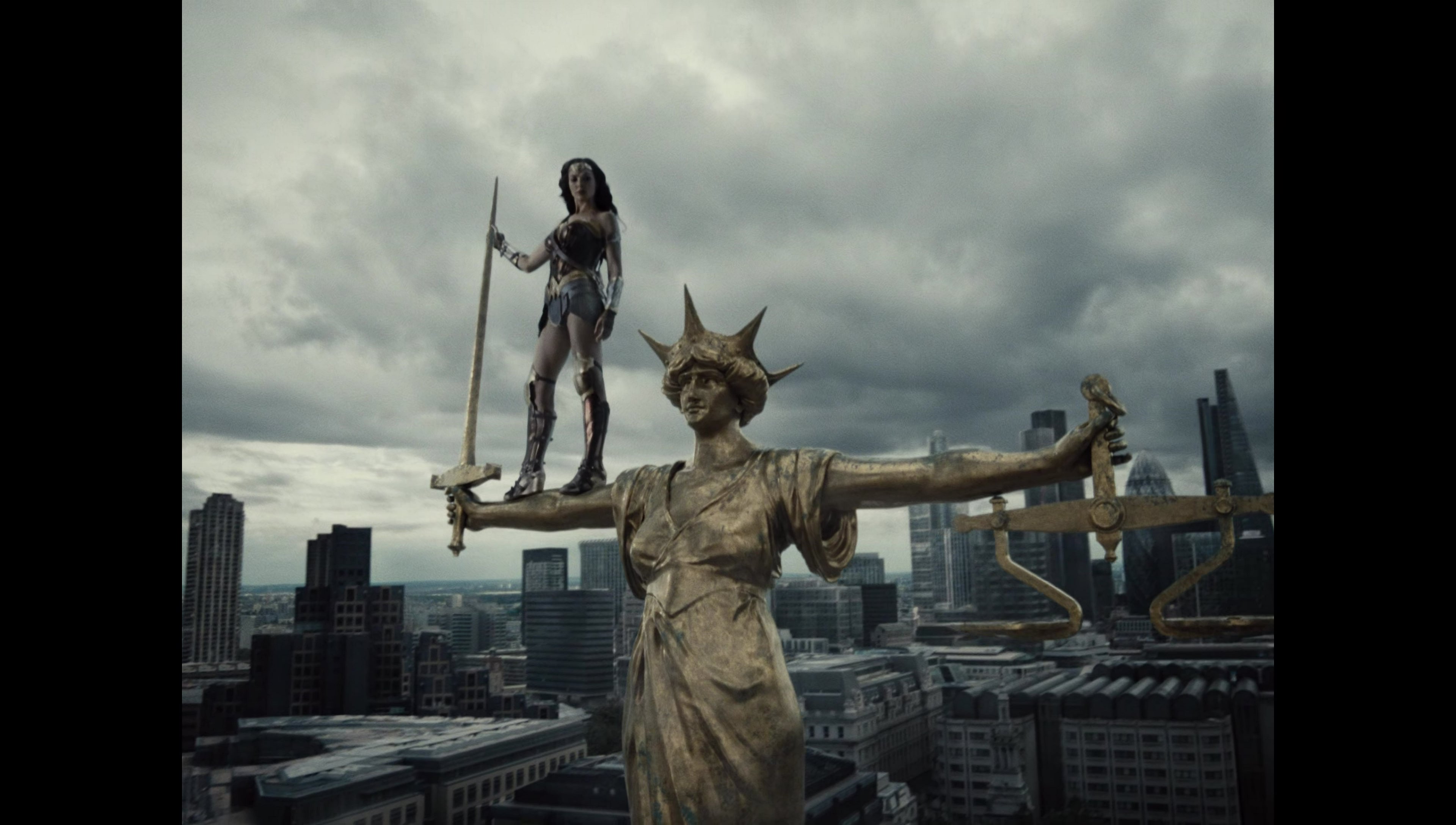 Zack Snyder’s Justice League (2021) screencap 1677
