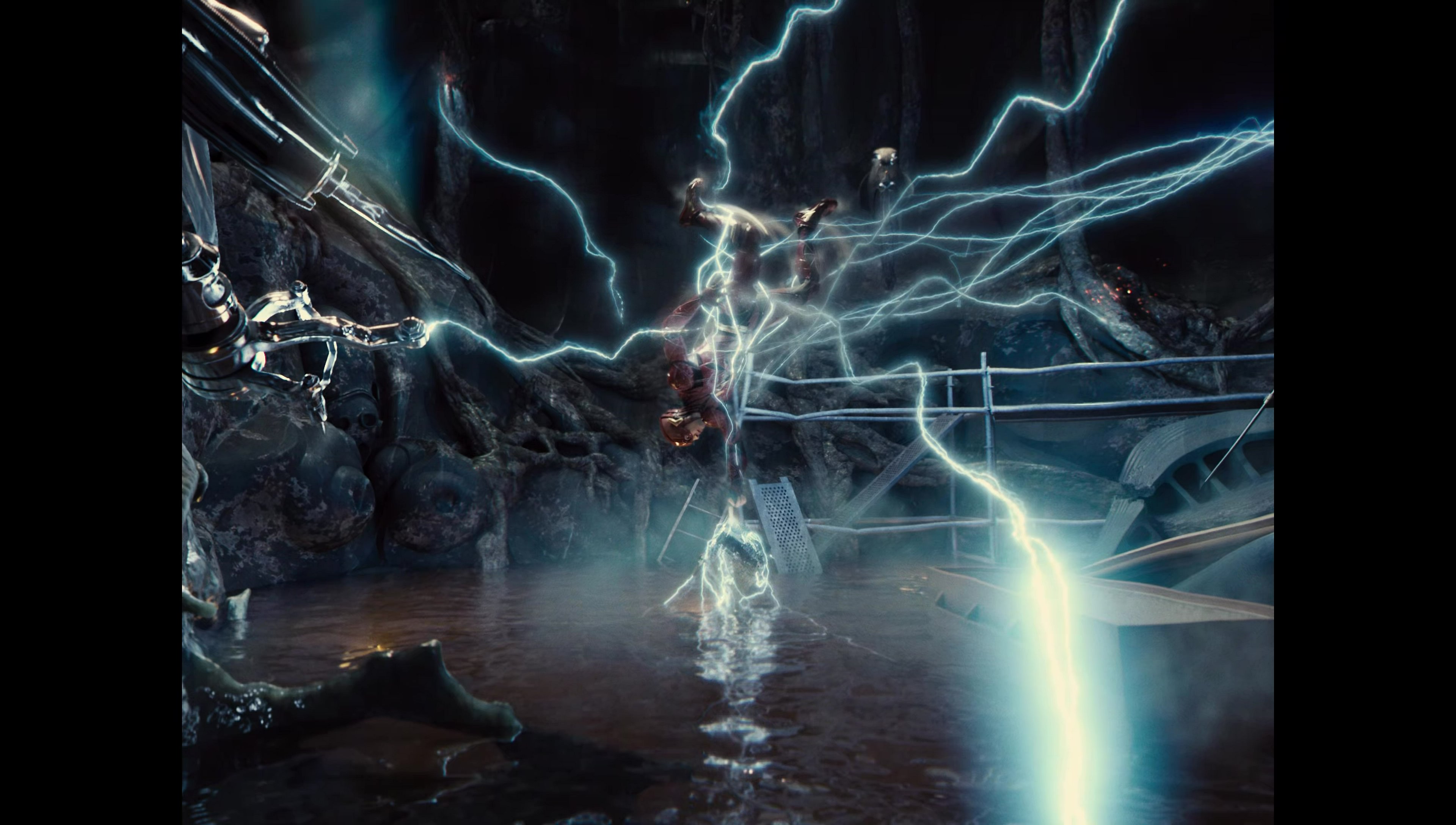 Zack Snyder’s Justice League (2021) screencap 16773