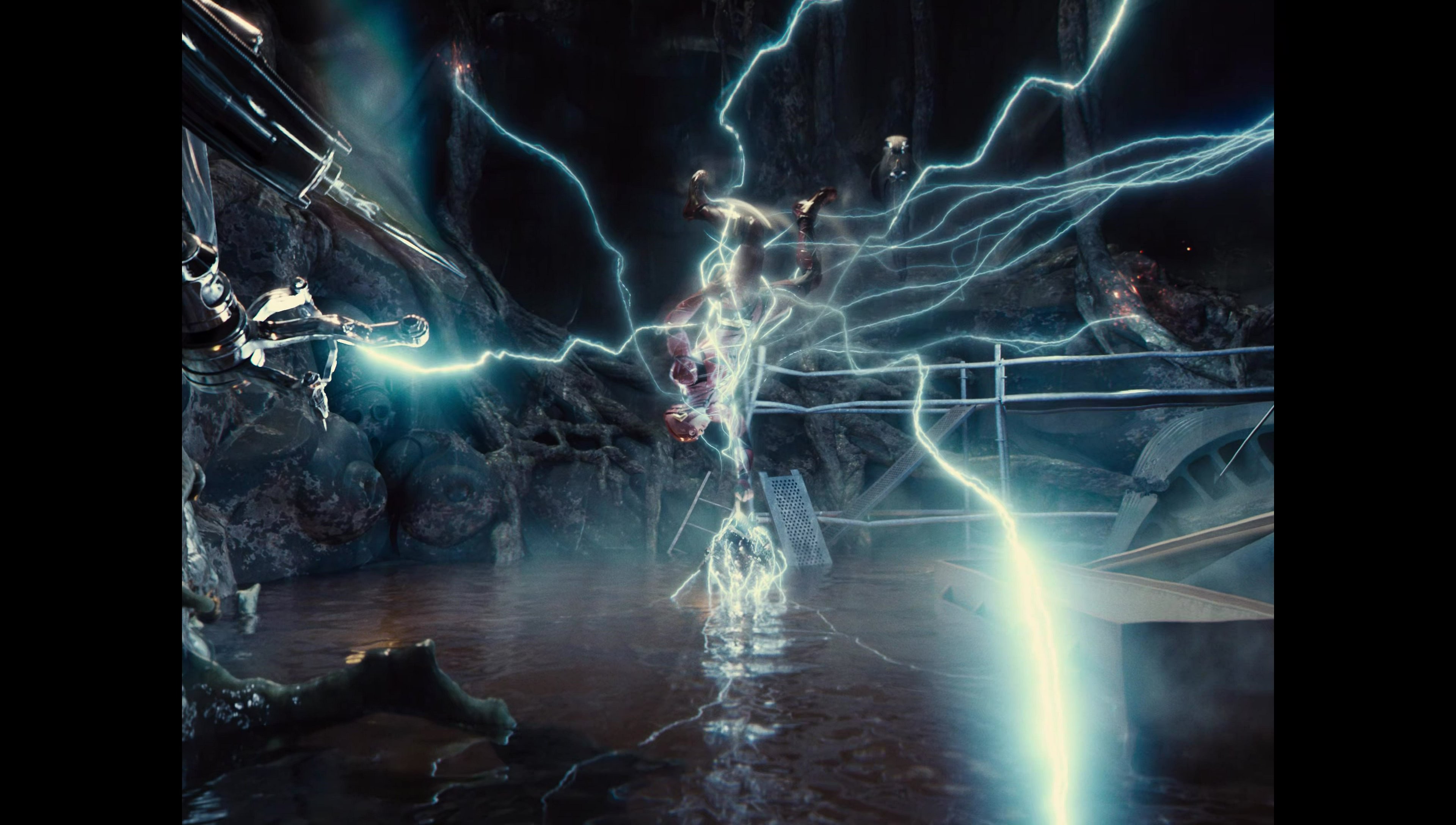 Zack Snyder’s Justice League (2021) movie still 16774