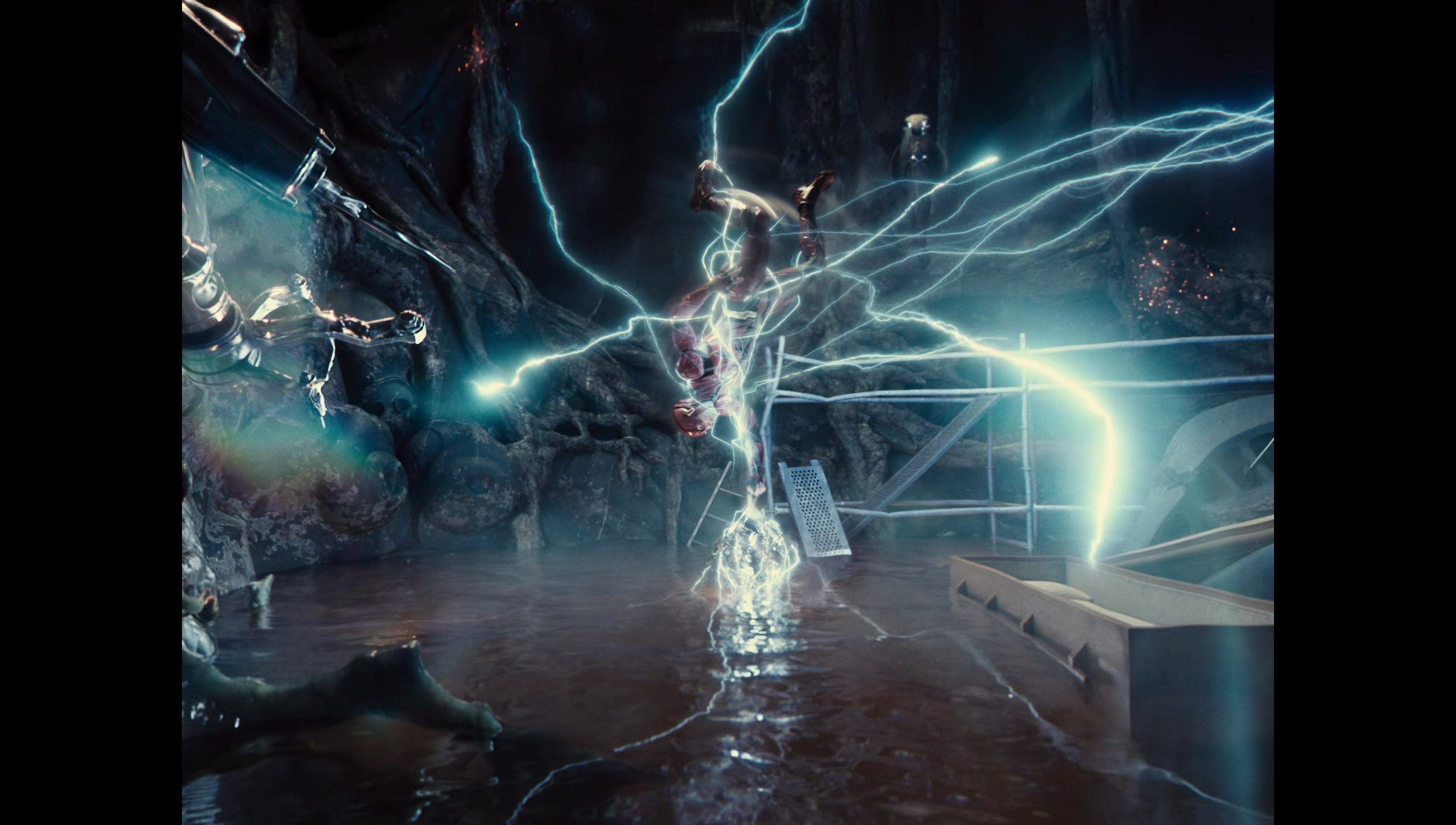 Zack Snyder’s Justice League (2021) HD screenshot 16775