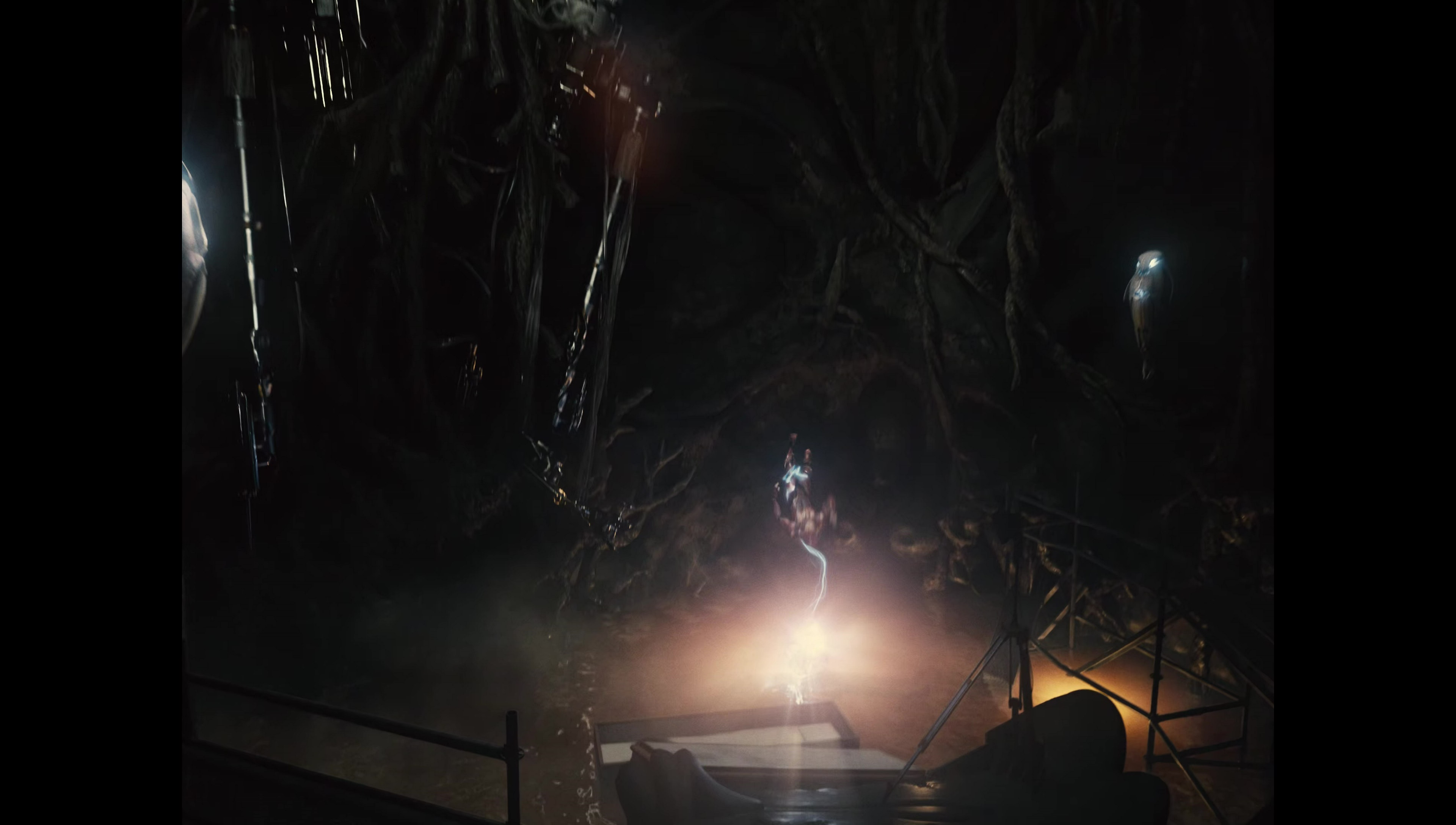 Zack Snyder’s Justice League (2021) HD screenshot 16778