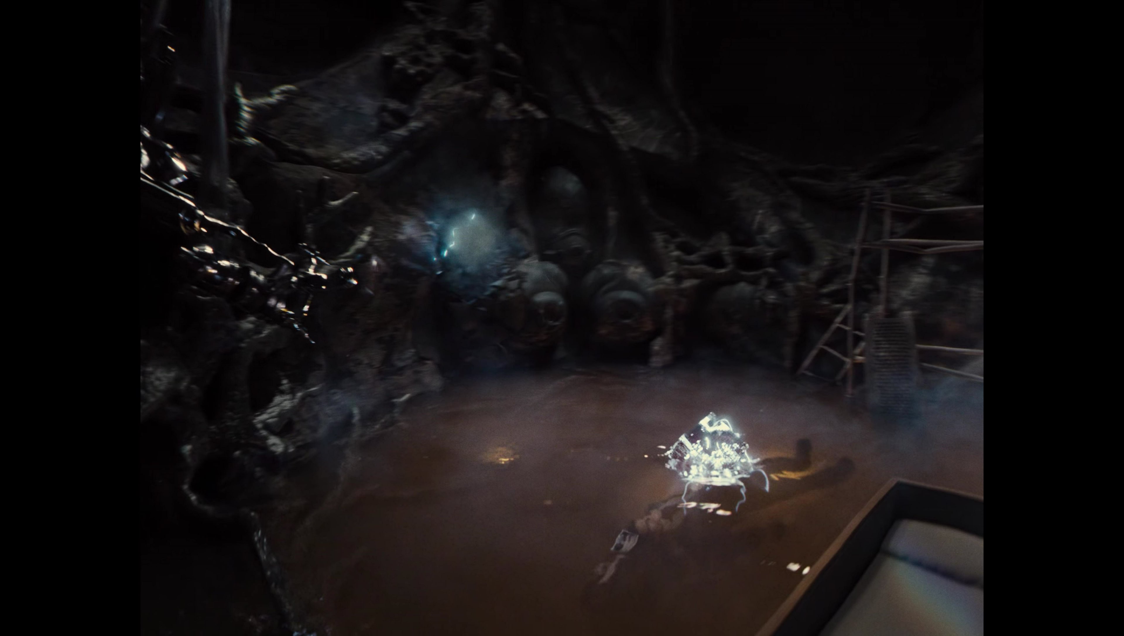 Zack Snyder’s Justice League (2021) screencap 16779
