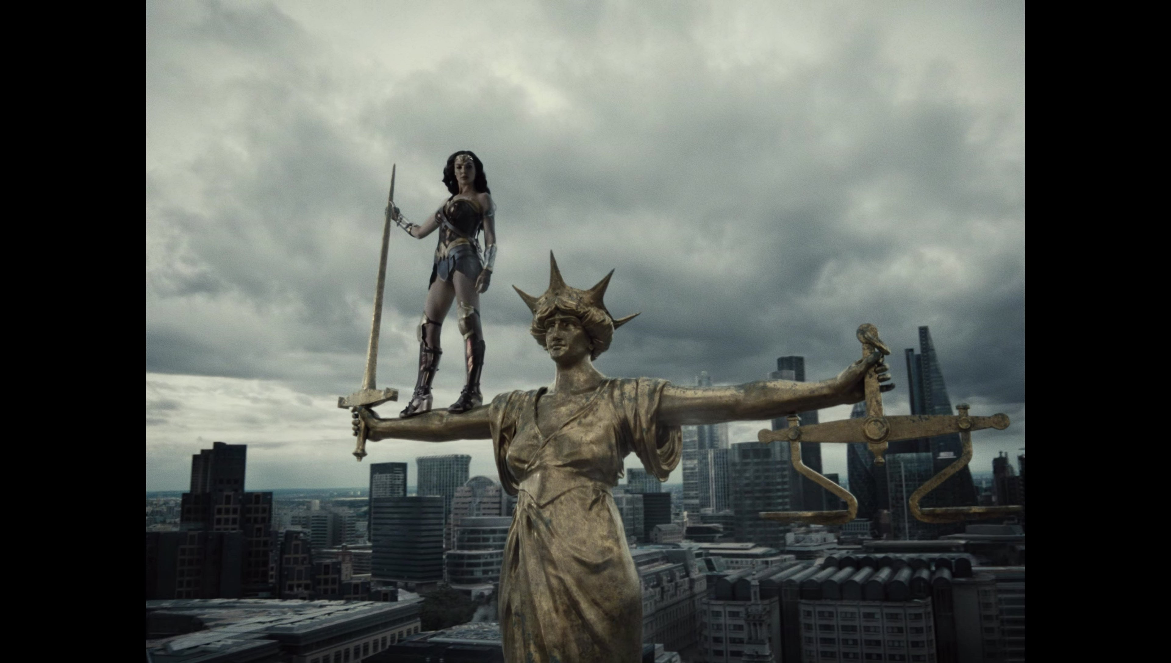 Zack Snyder’s Justice League (2021) movie still 1678