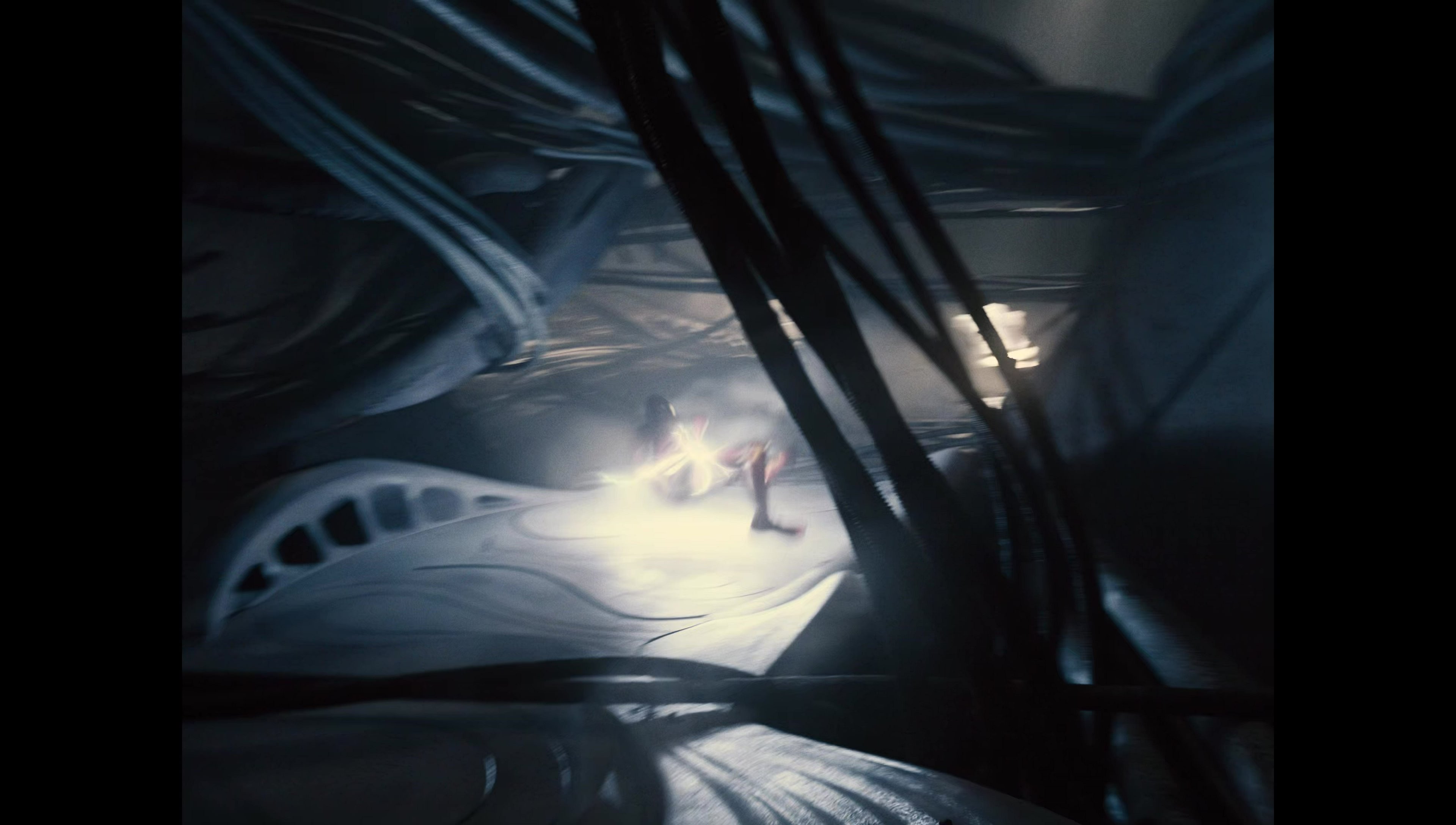 Zack Snyder’s Justice League (2021) HD screenshot 16781