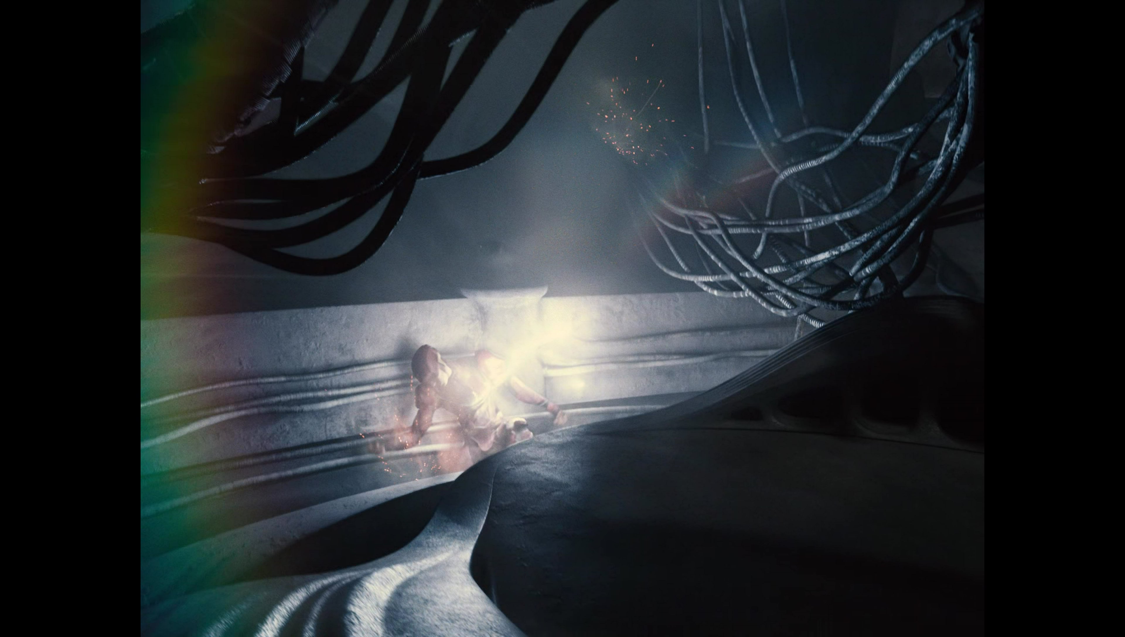 Zack Snyder’s Justice League (2021) movie still 16783