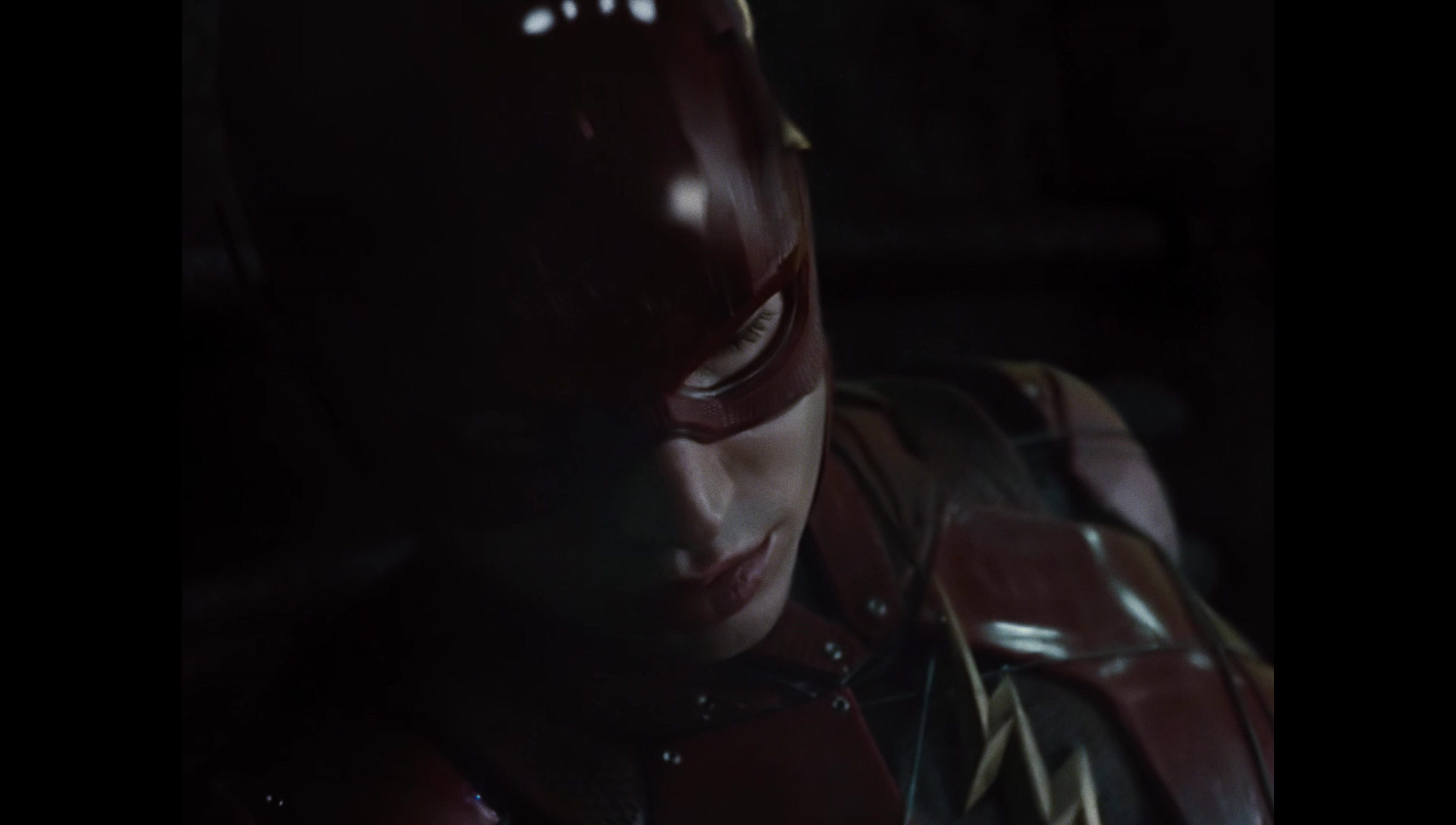Zack Snyder’s Justice League (2021) screencap 16785