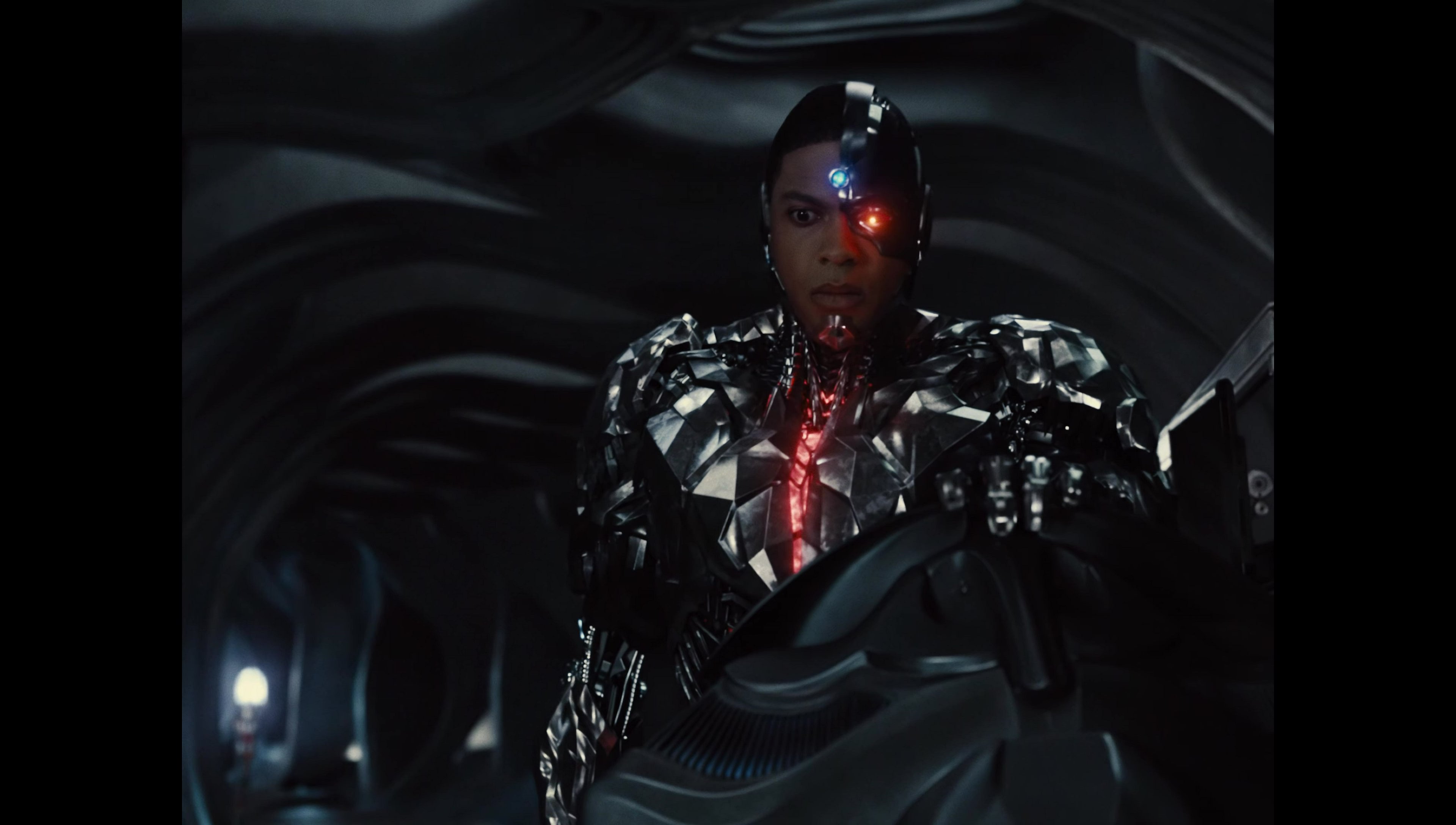 Zack Snyder’s Justice League (2021) movie still 16786