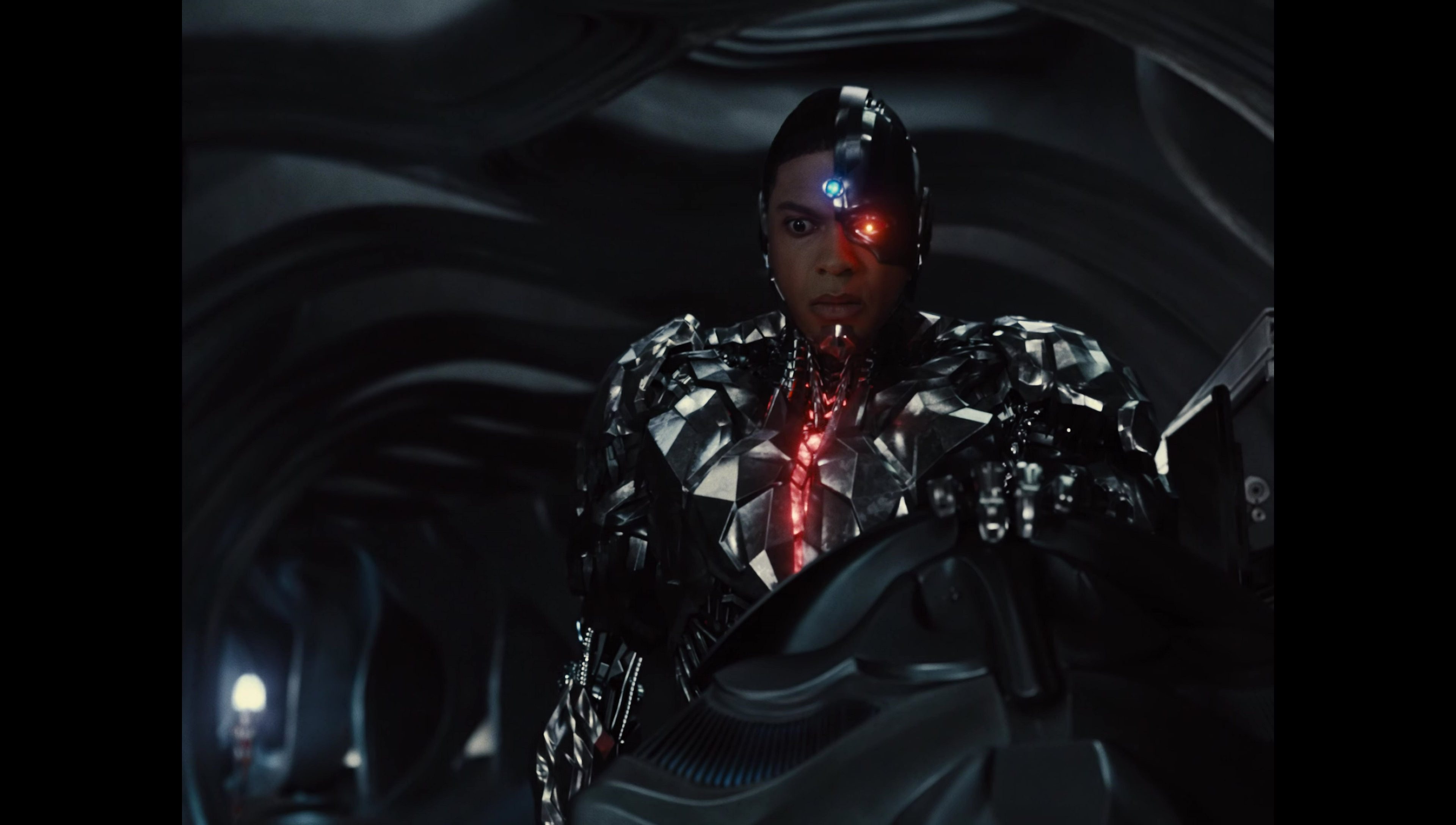 Zack Snyder’s Justice League (2021) HD screenshot 16787