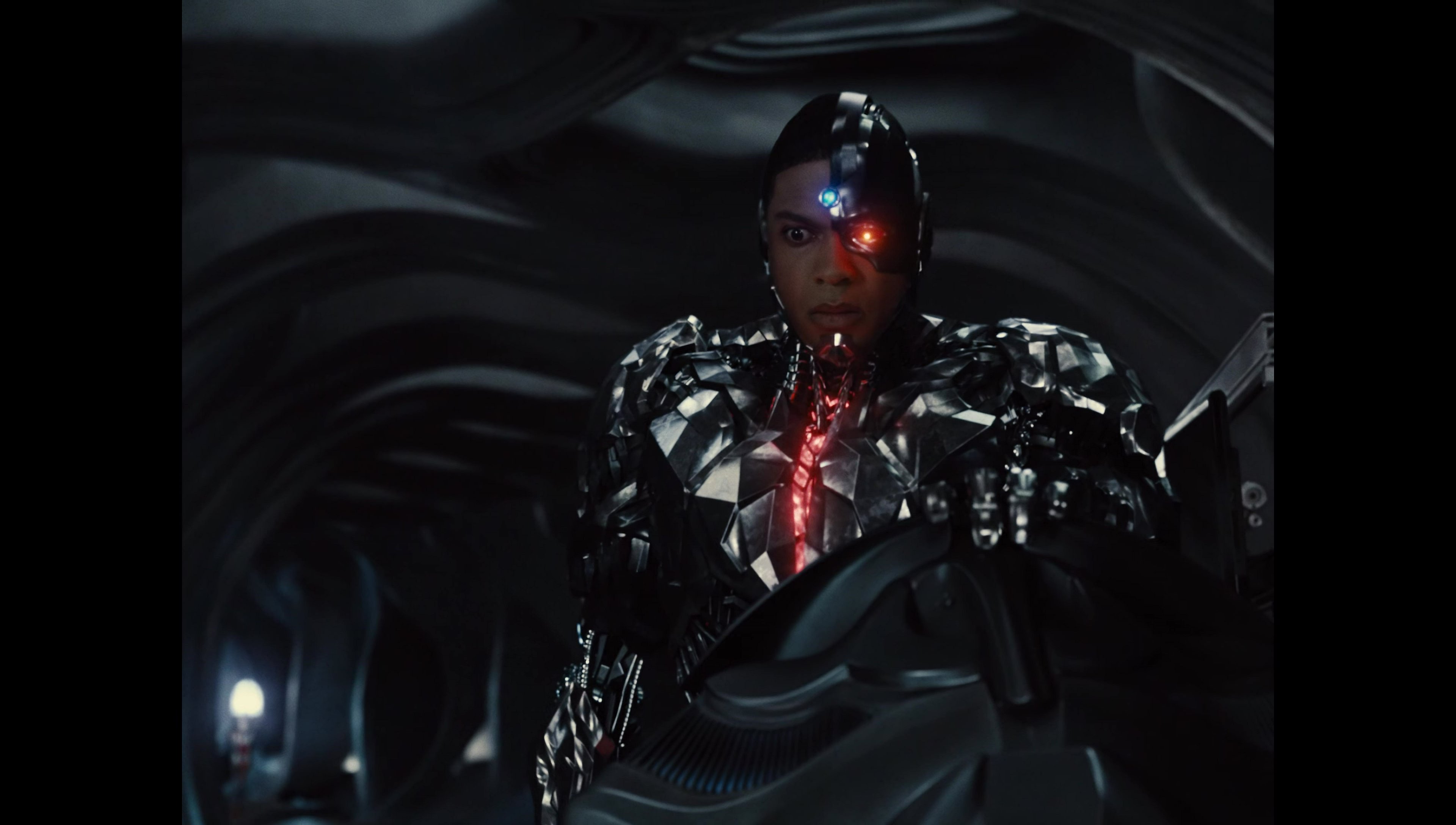 Zack Snyder’s Justice League (2021) screencap 16788