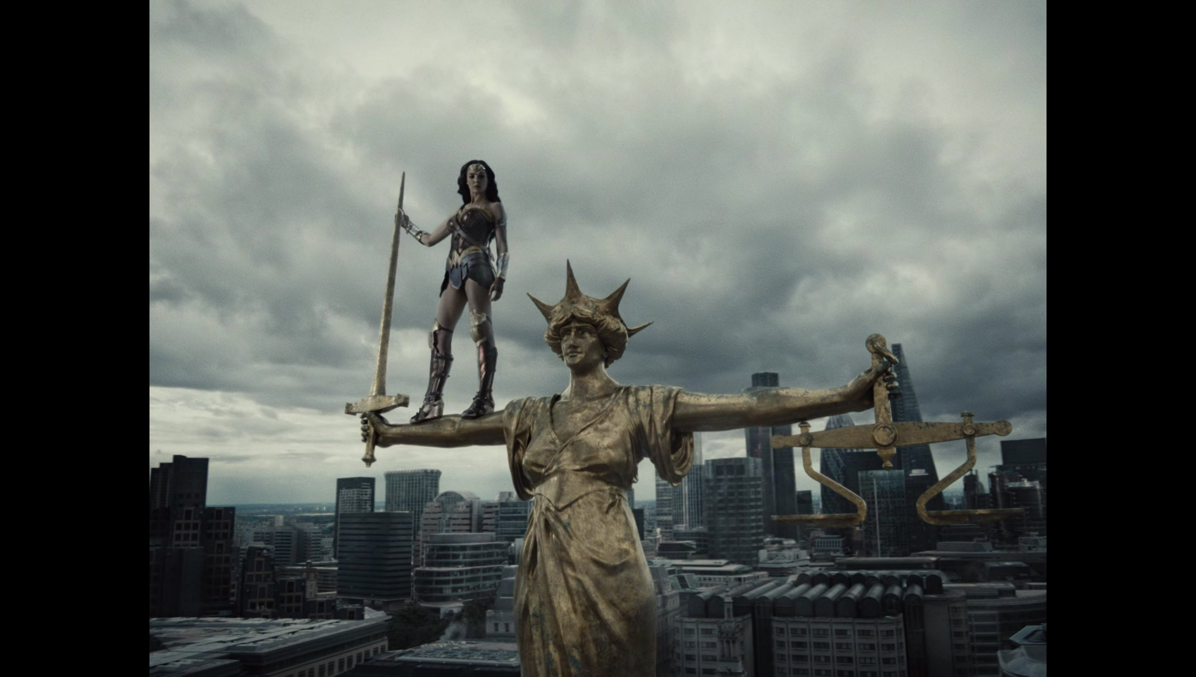 Zack Snyder’s Justice League (2021) HD screenshot 1679