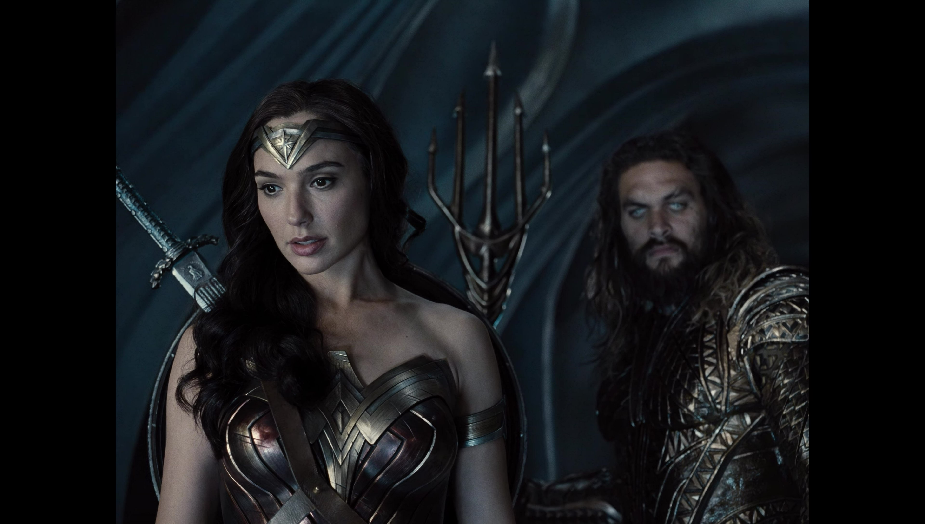 Zack Snyder’s Justice League (2021) HD screenshot 16793
