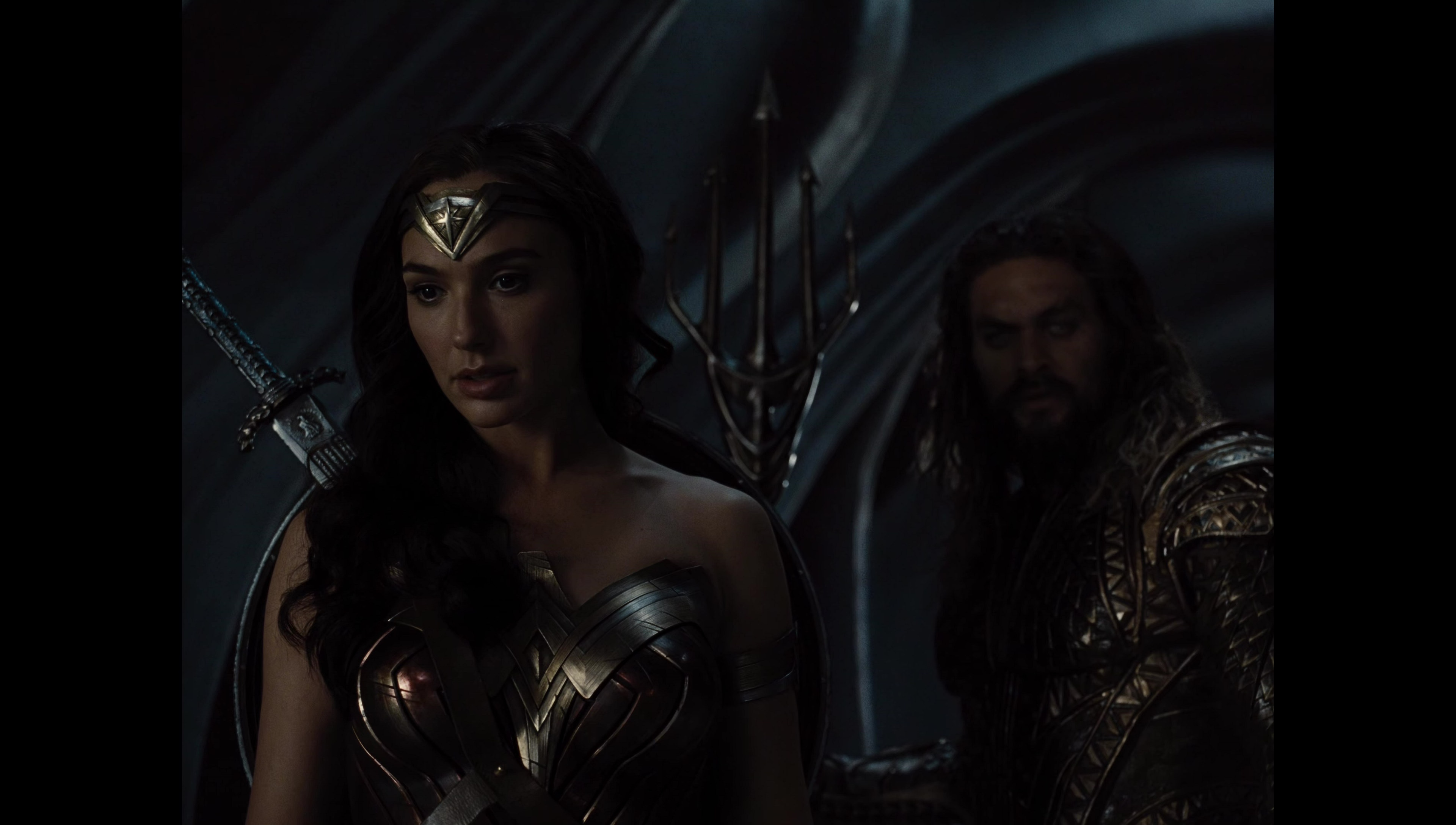 Zack Snyder’s Justice League (2021) screencap 16794
