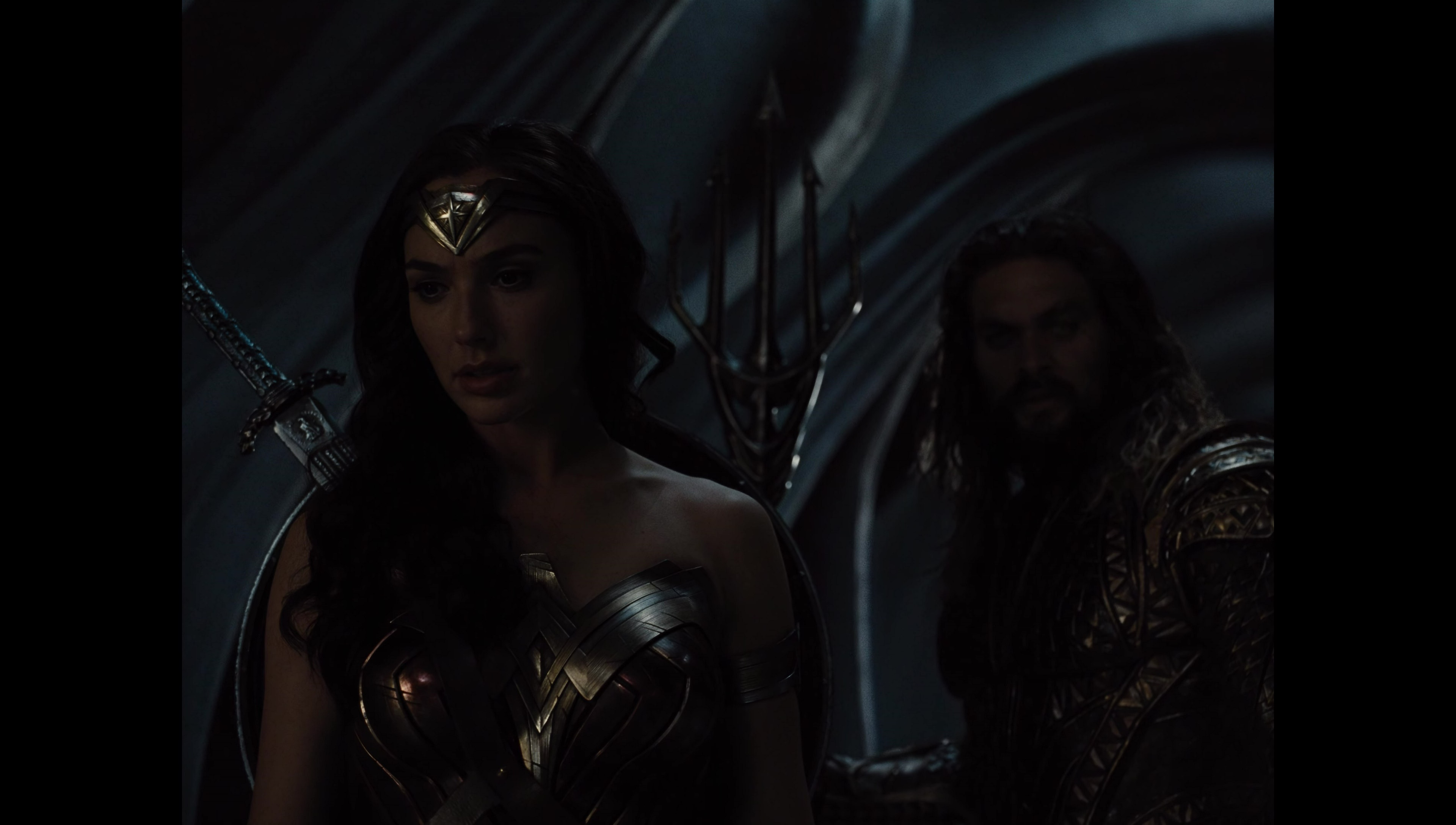 Zack Snyder’s Justice League (2021) movie still 16795