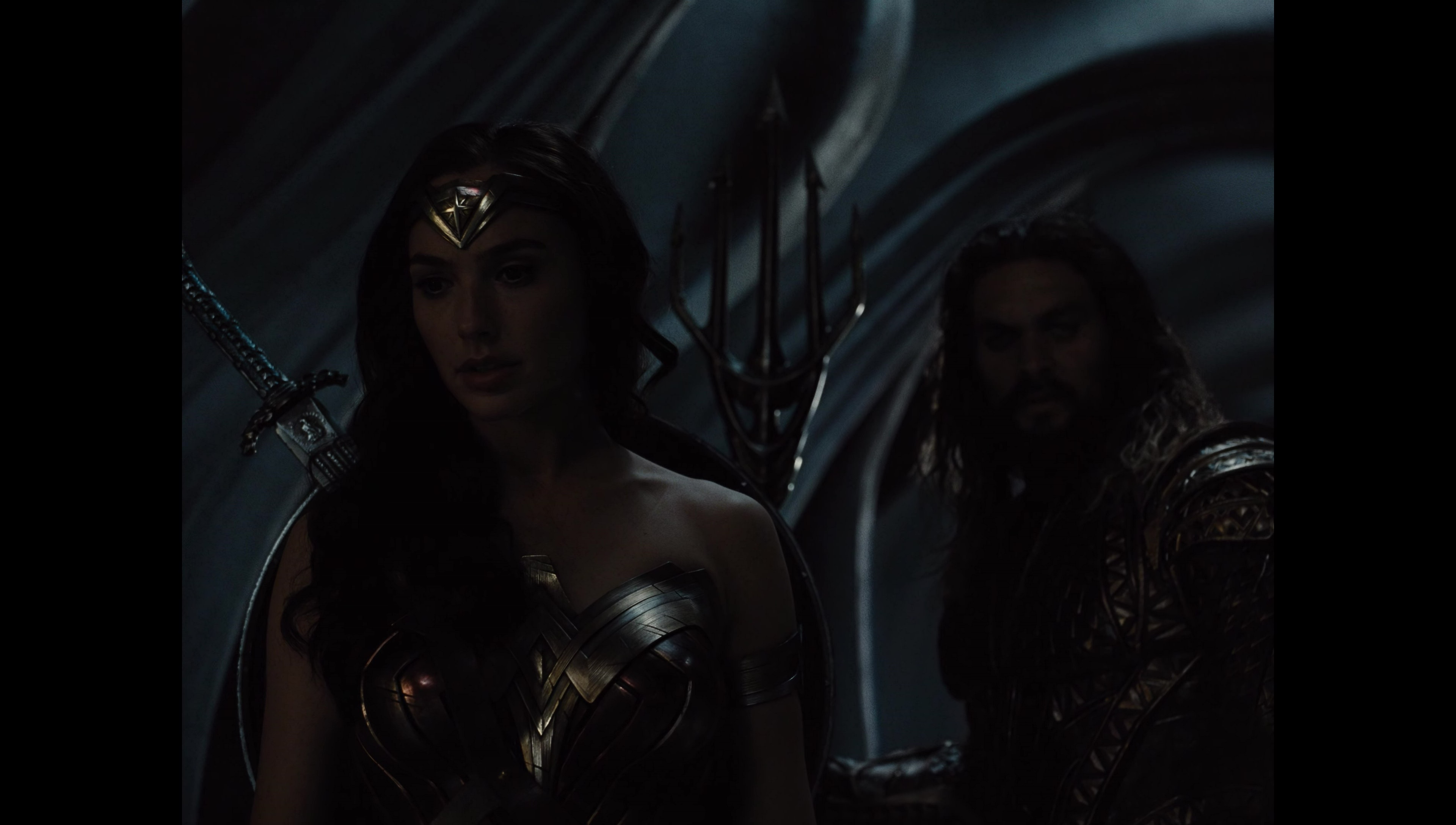 Zack Snyder’s Justice League (2021) HD screenshot 16796