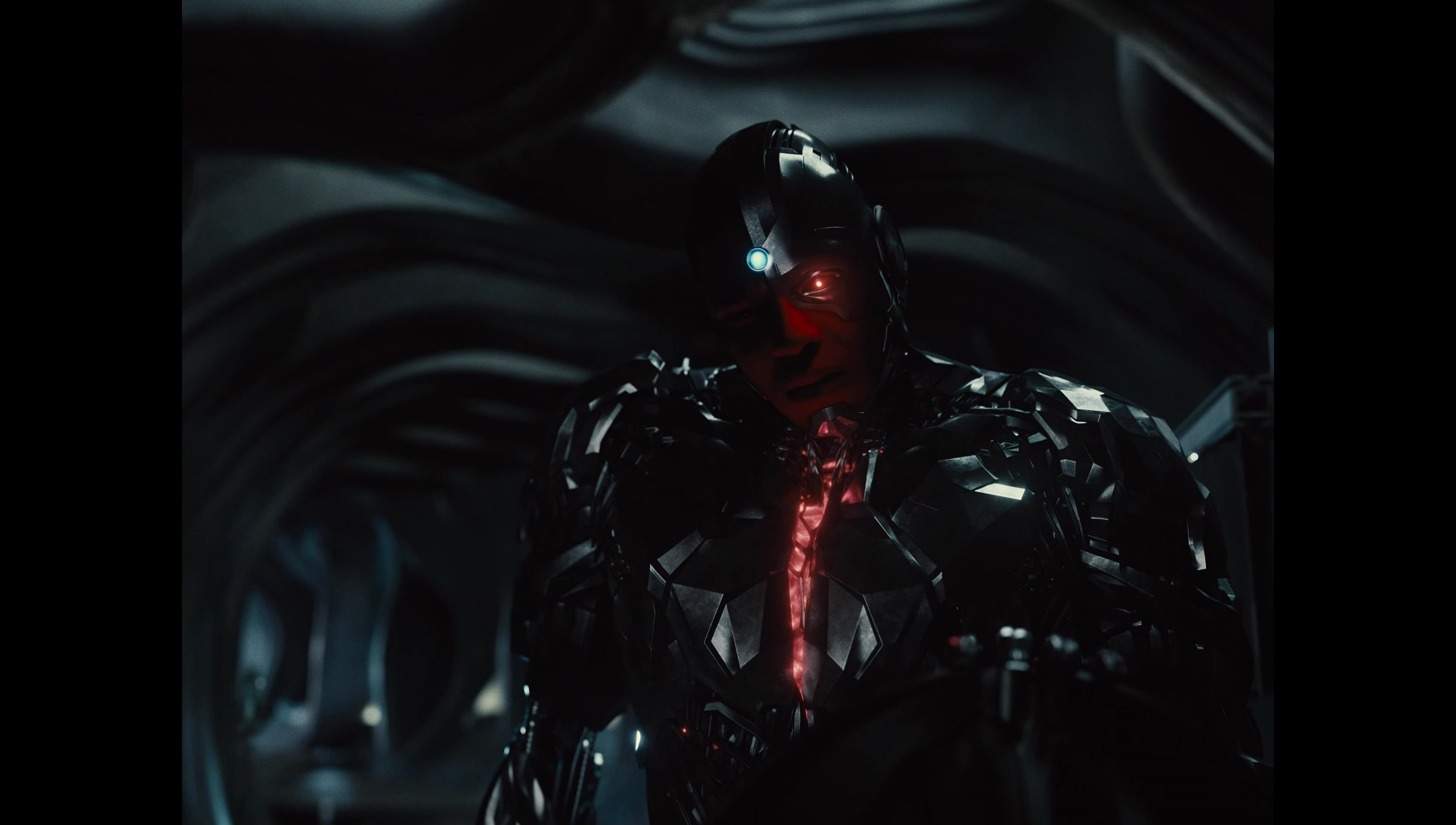 Zack Snyder’s Justice League (2021) screencap 16797