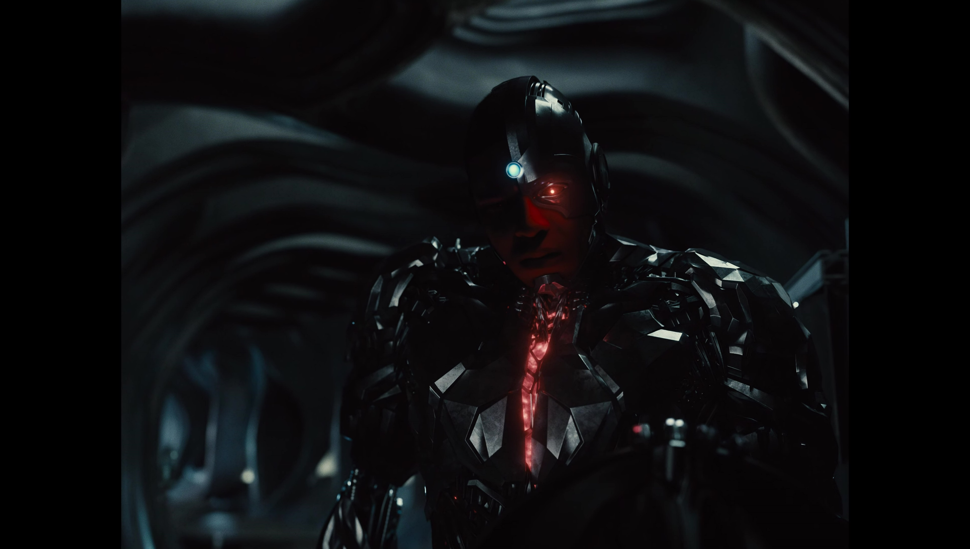 Zack Snyder’s Justice League (2021) HD screenshot 16799
