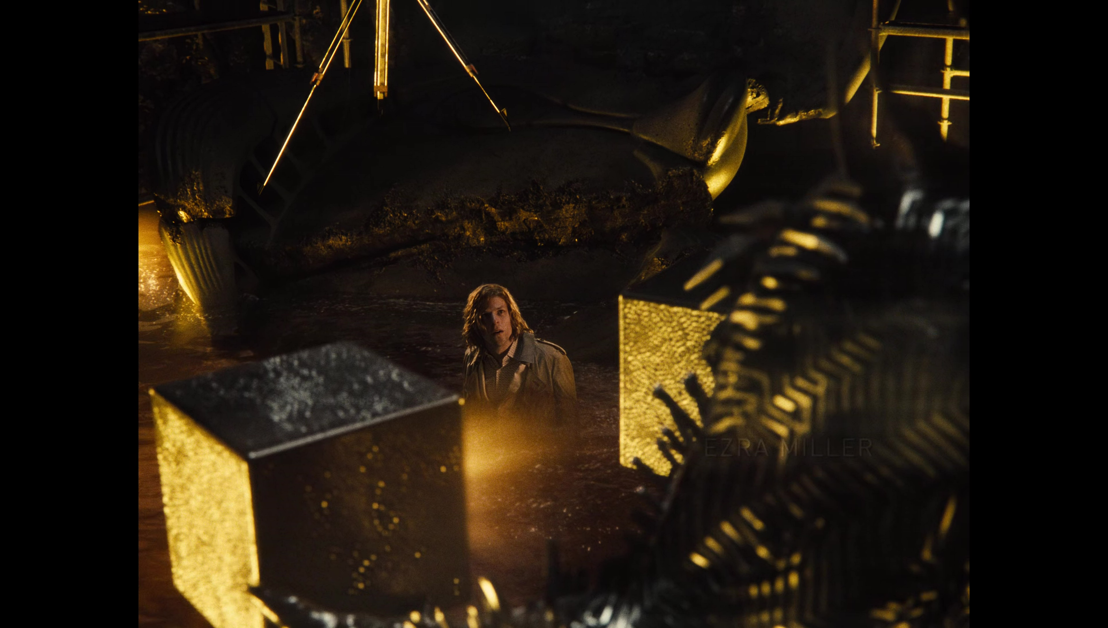 Zack Snyder’s Justice League (2021) screencap 168