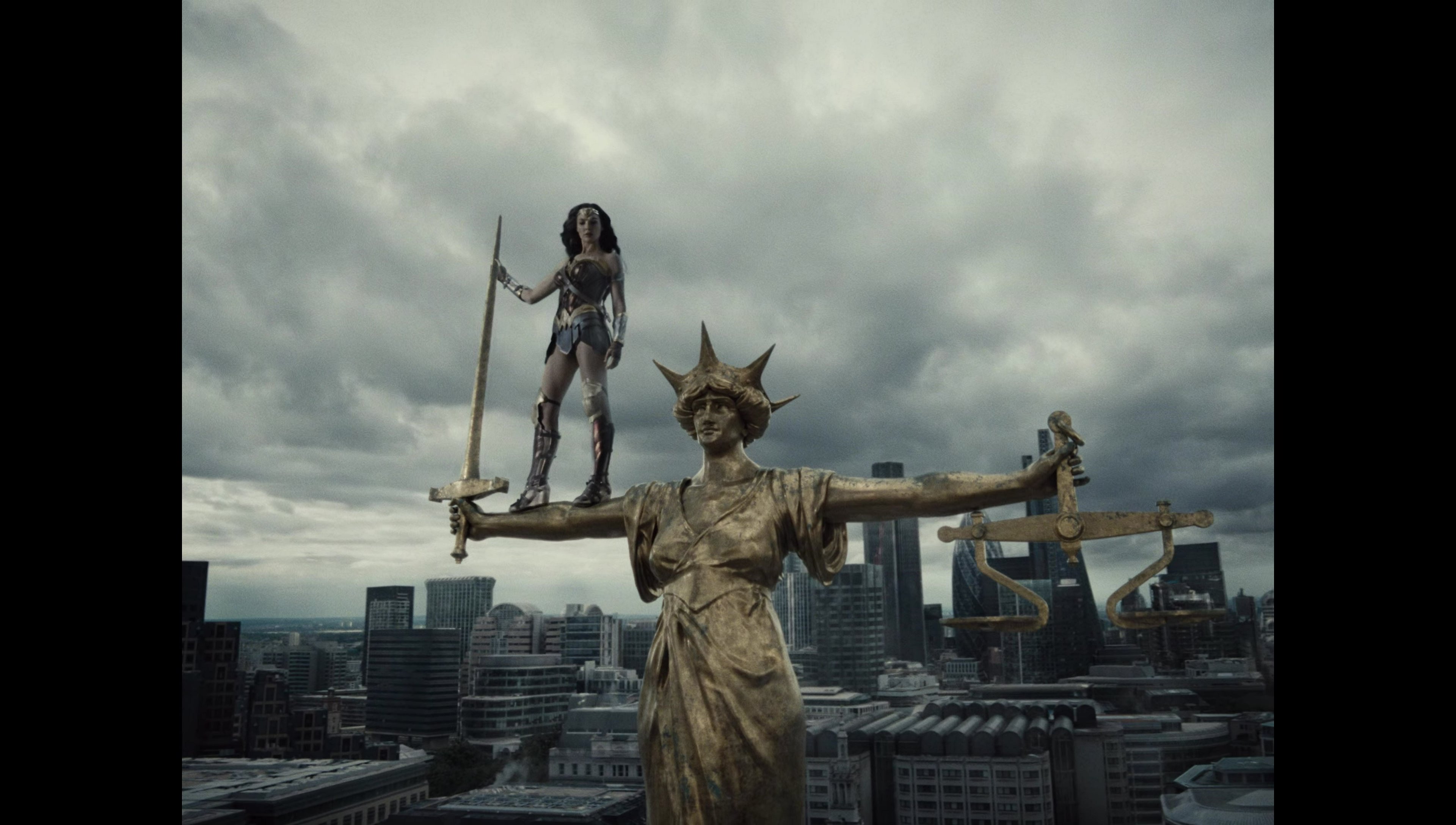 Zack Snyder’s Justice League (2021) screencap 1680