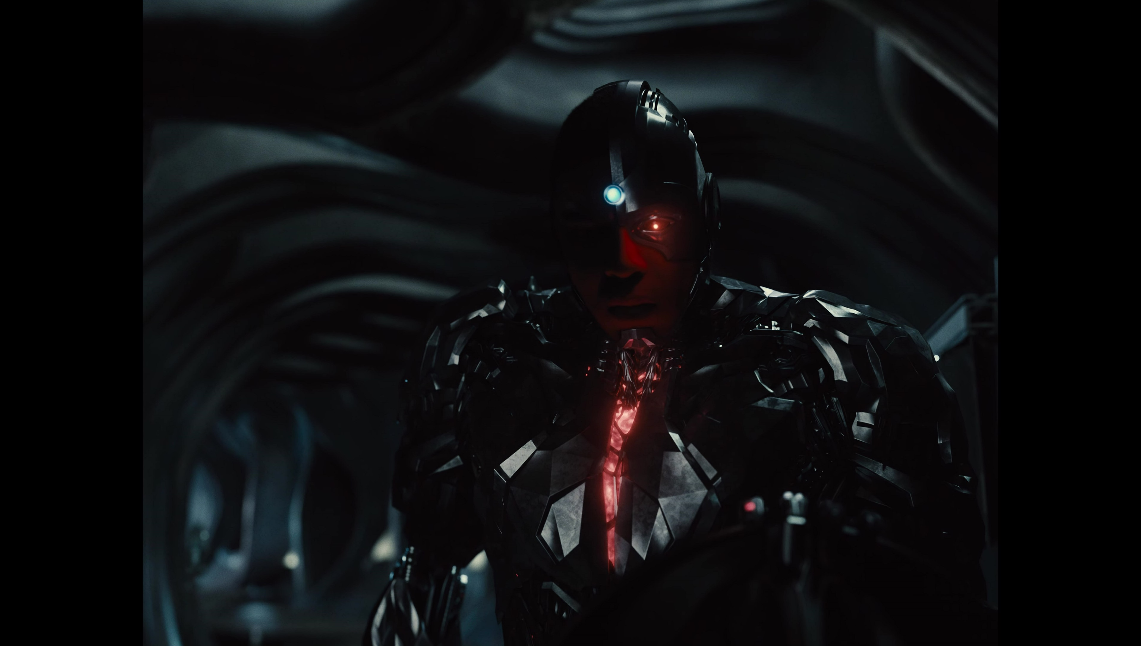 Zack Snyder’s Justice League (2021) movie still 16801