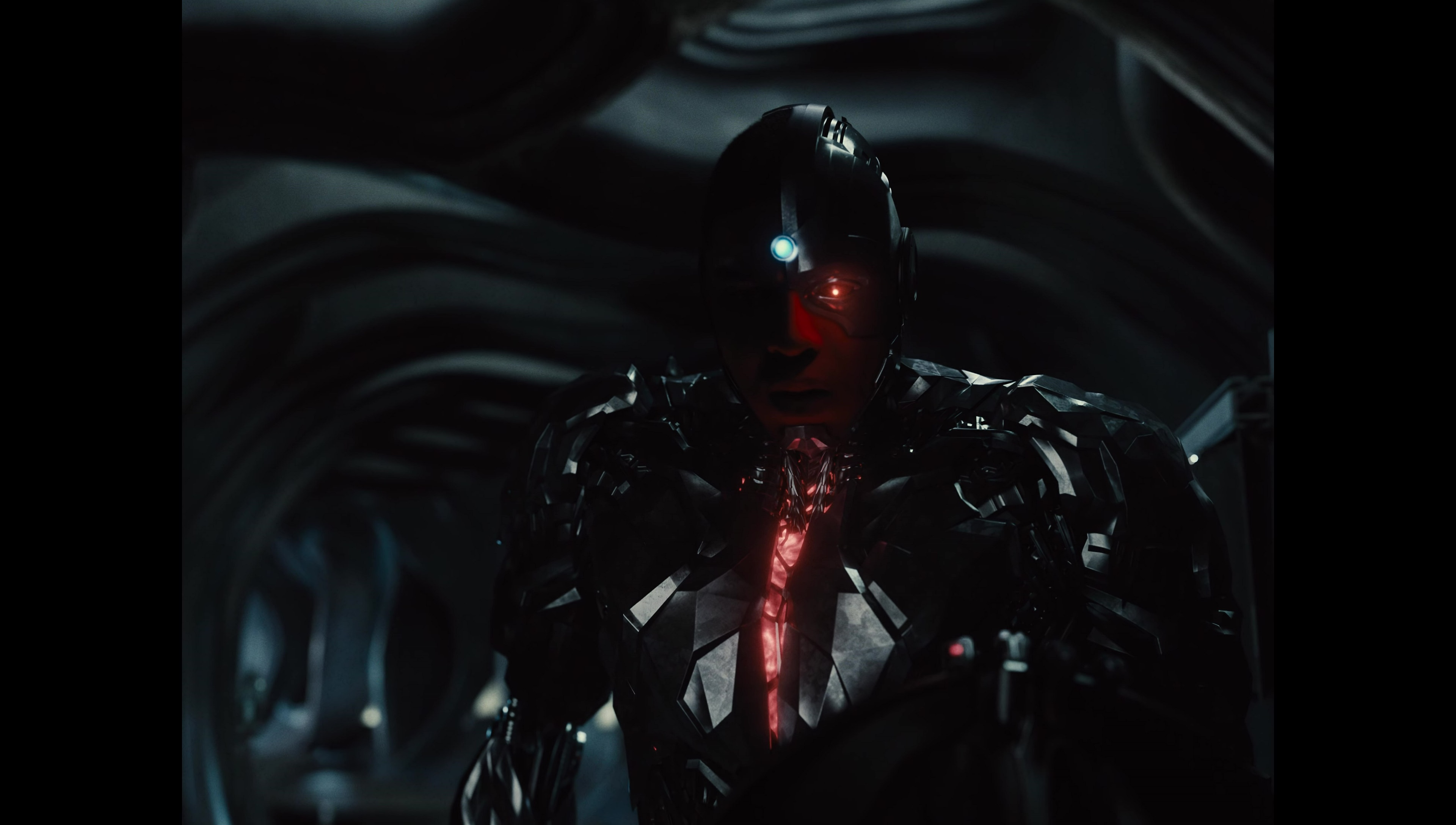 Zack Snyder’s Justice League (2021) HD screenshot 16802