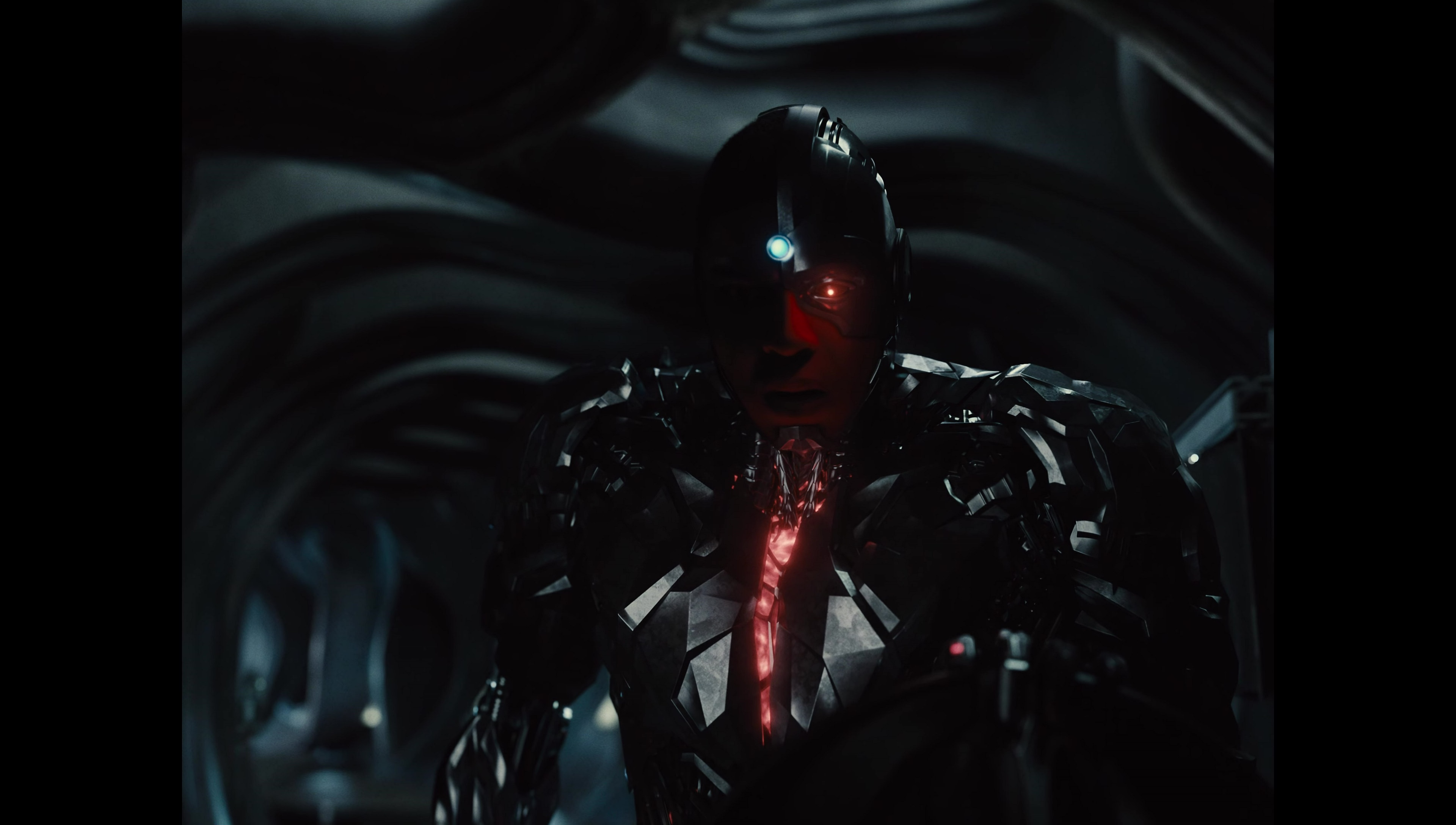 Zack Snyder’s Justice League (2021) screencap 16803