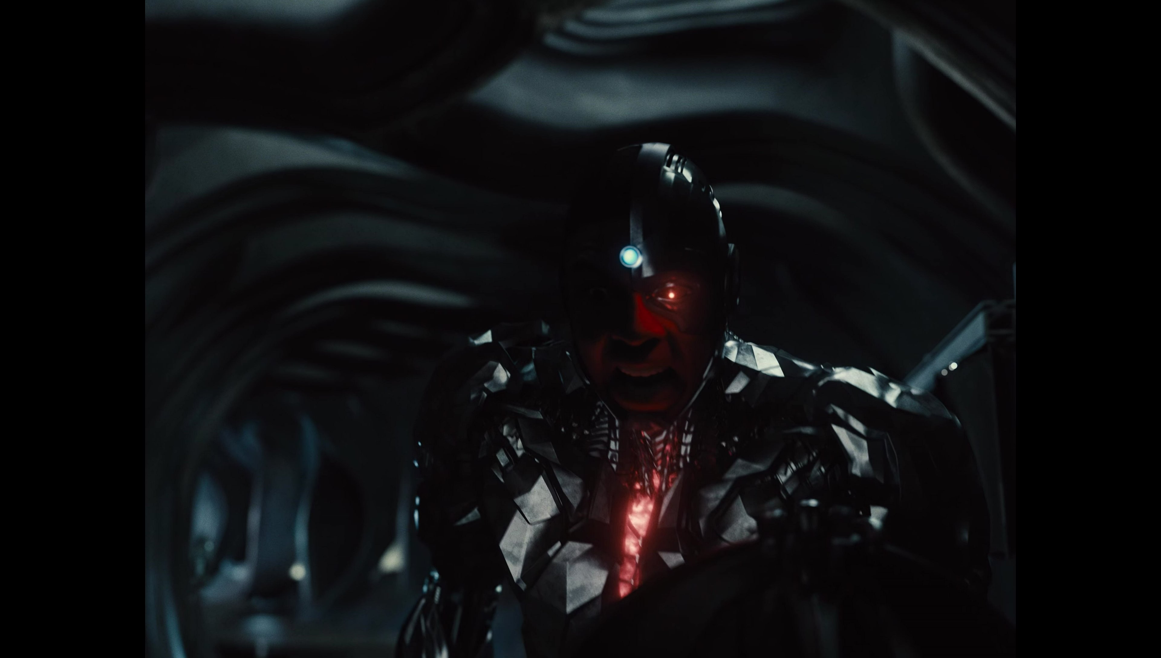 Zack Snyder’s Justice League (2021) movie still 16804