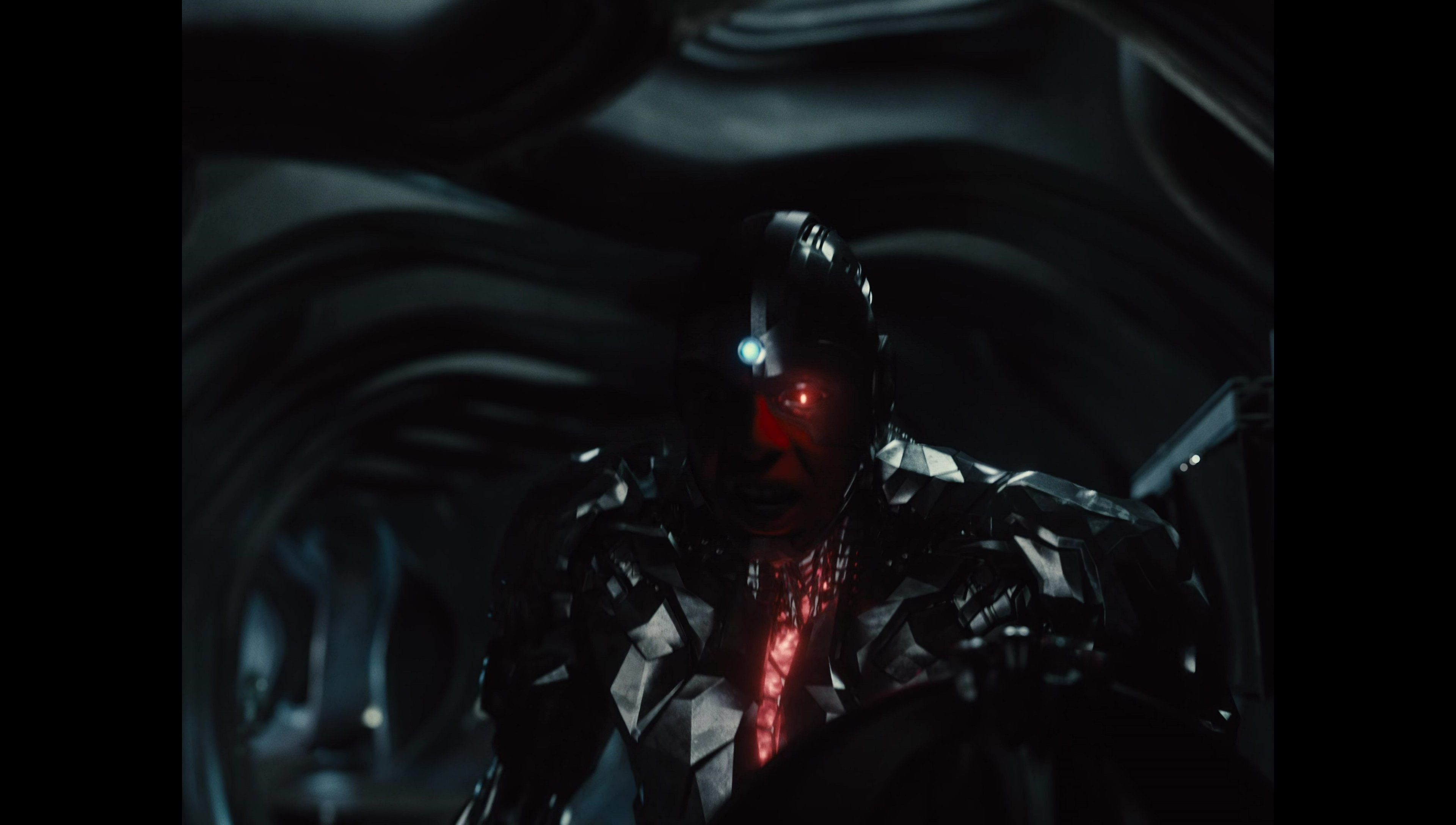 Zack Snyder’s Justice League (2021) HD screenshot 16805