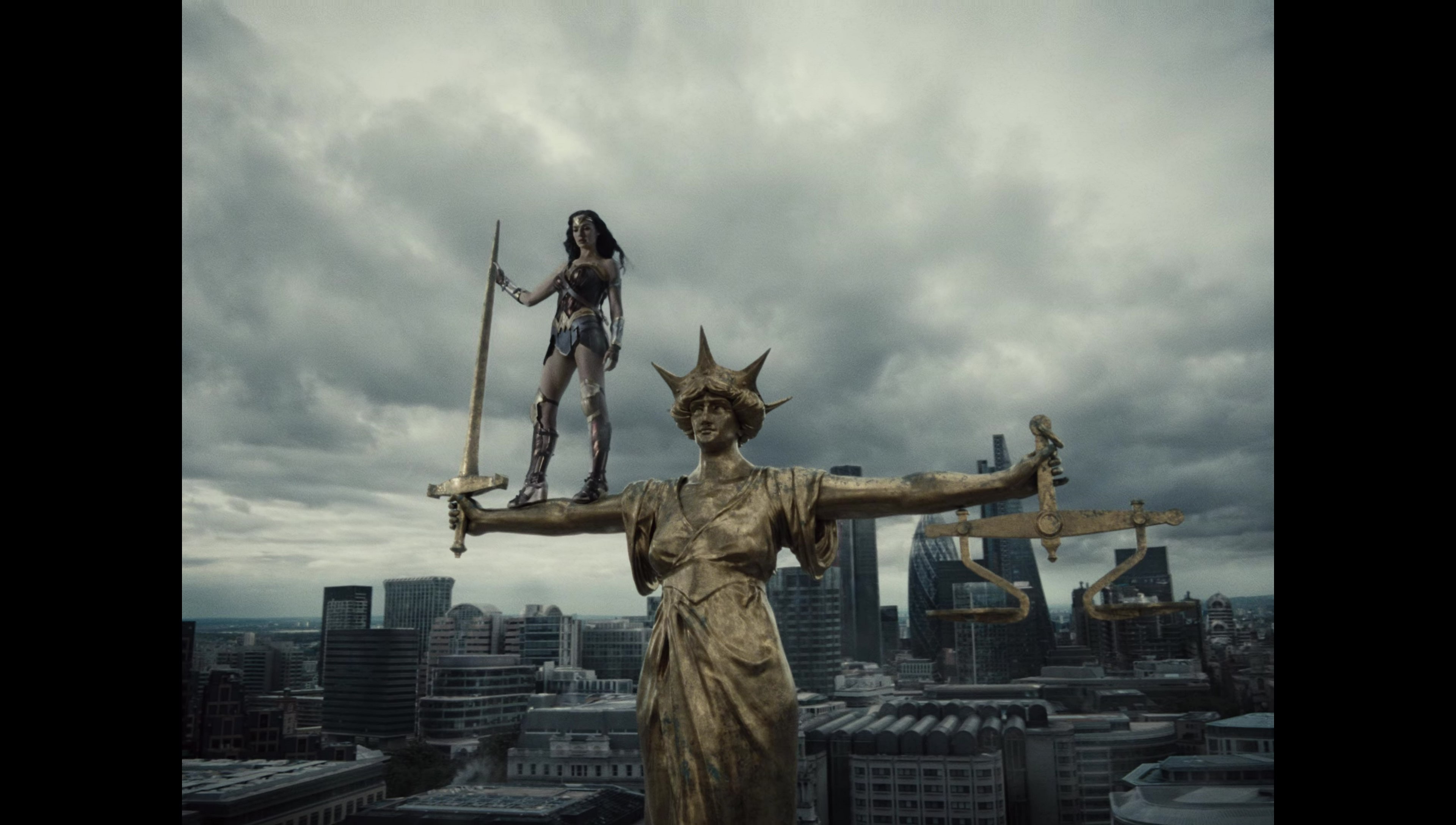 Zack Snyder’s Justice League (2021) movie still 1681