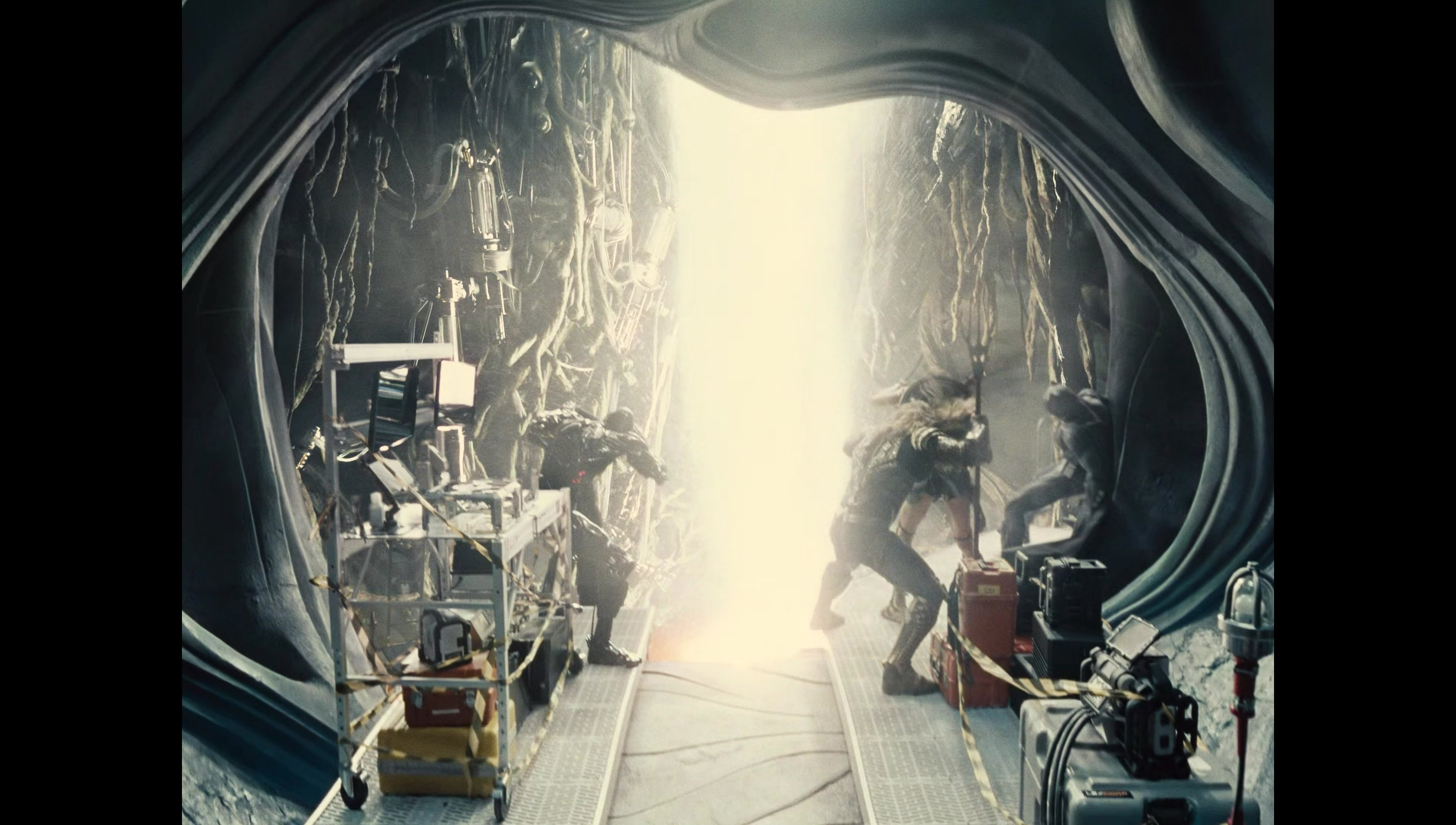 Zack Snyder’s Justice League (2021) movie still 16810