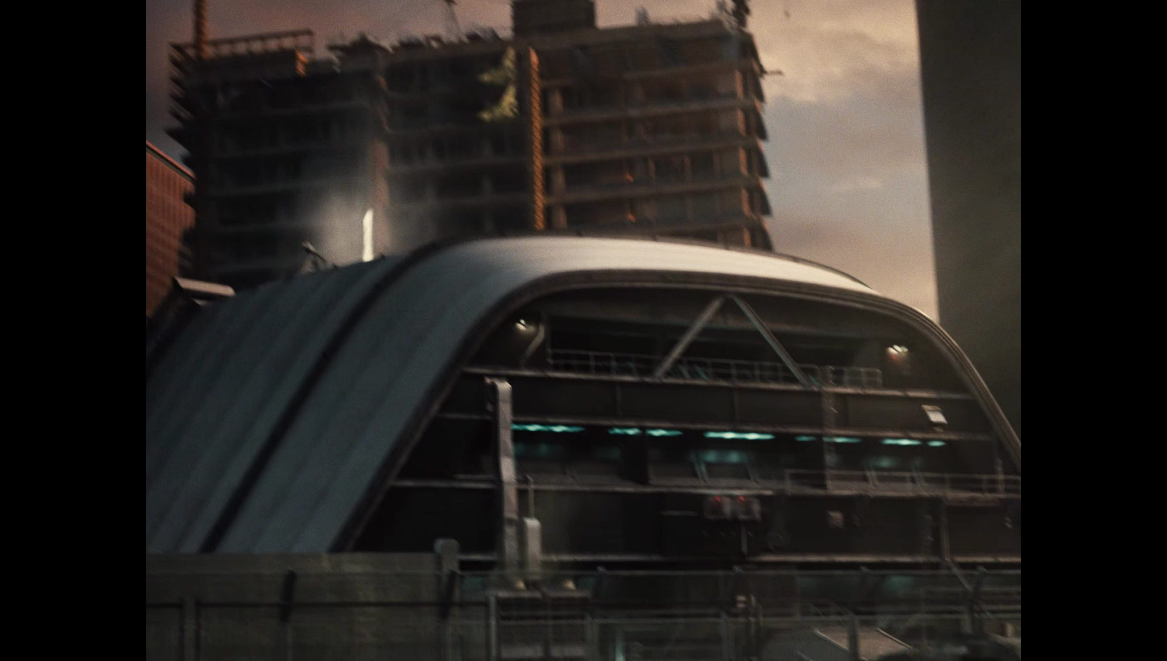 Zack Snyder’s Justice League (2021) HD screenshot 16811