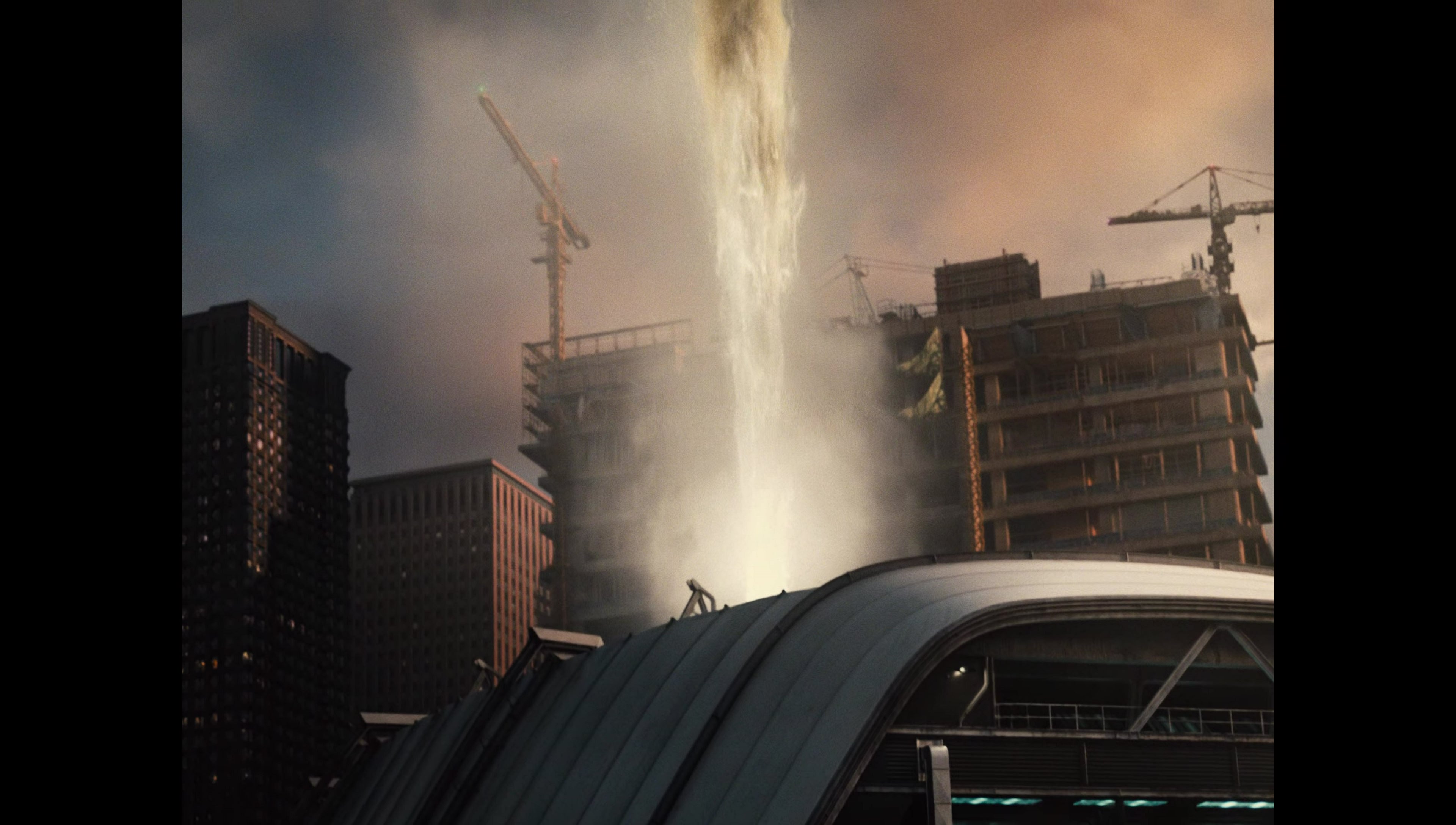 Zack Snyder’s Justice League (2021) movie still 16813