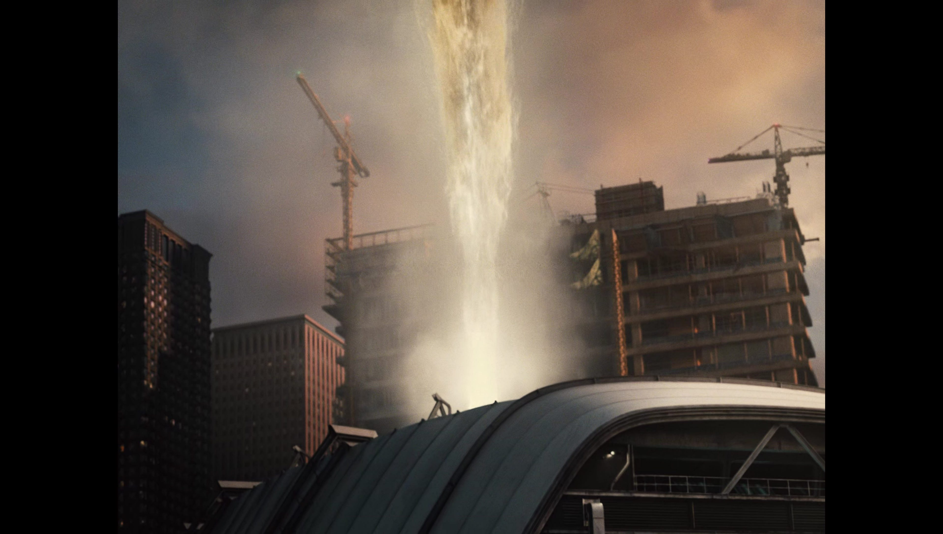 Zack Snyder’s Justice League (2021) HD screenshot 16814